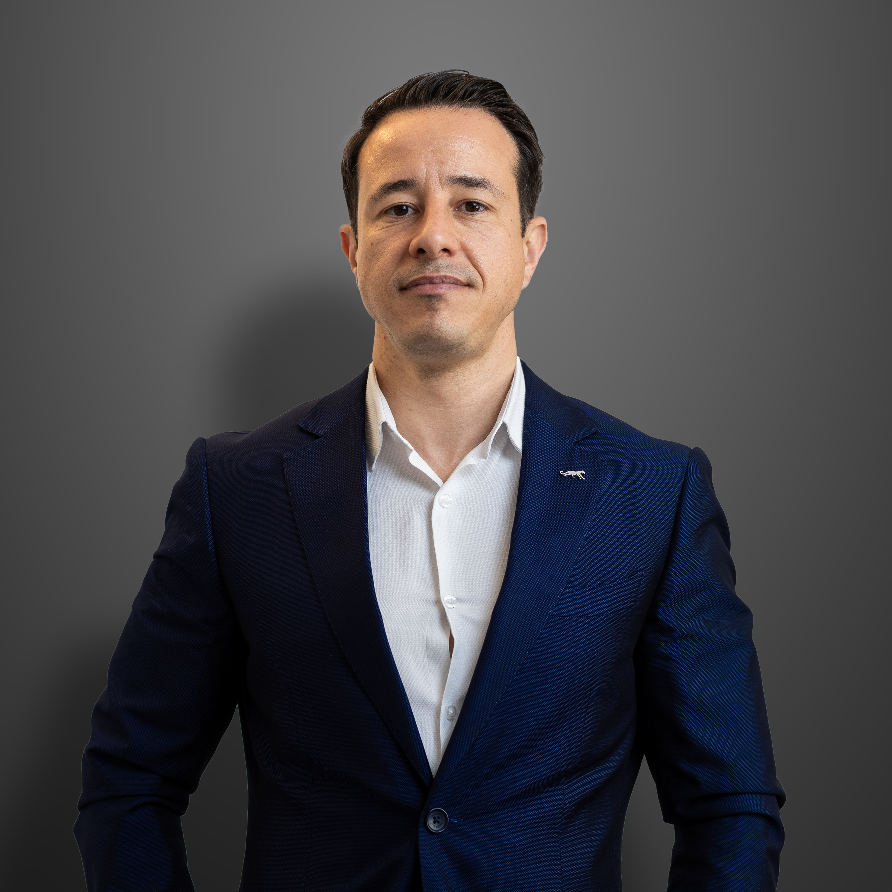 Dario Neto