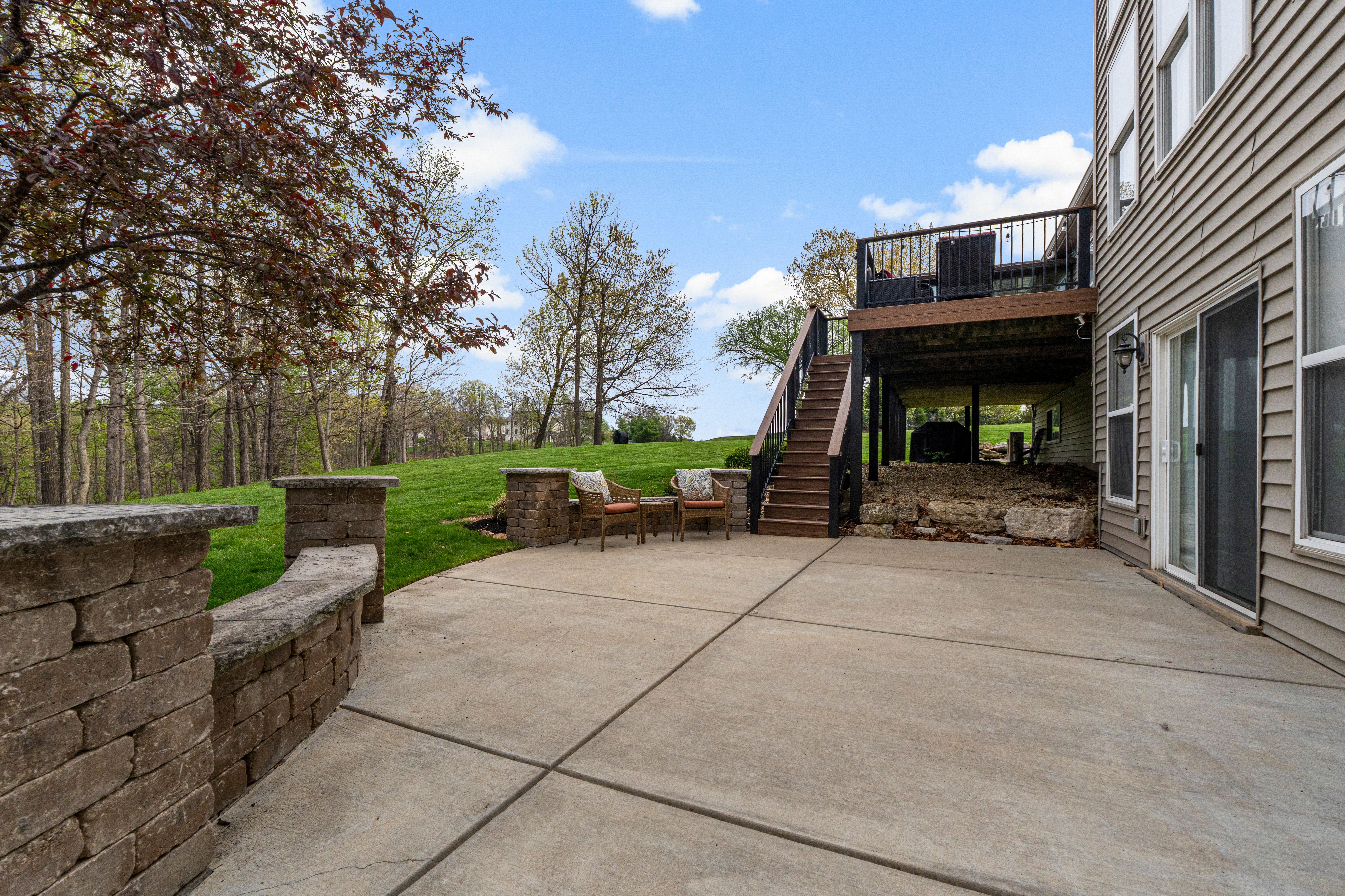  Charming Tapawingo Retreat with Golf Course Views and Modern Upgrades - 物件實景