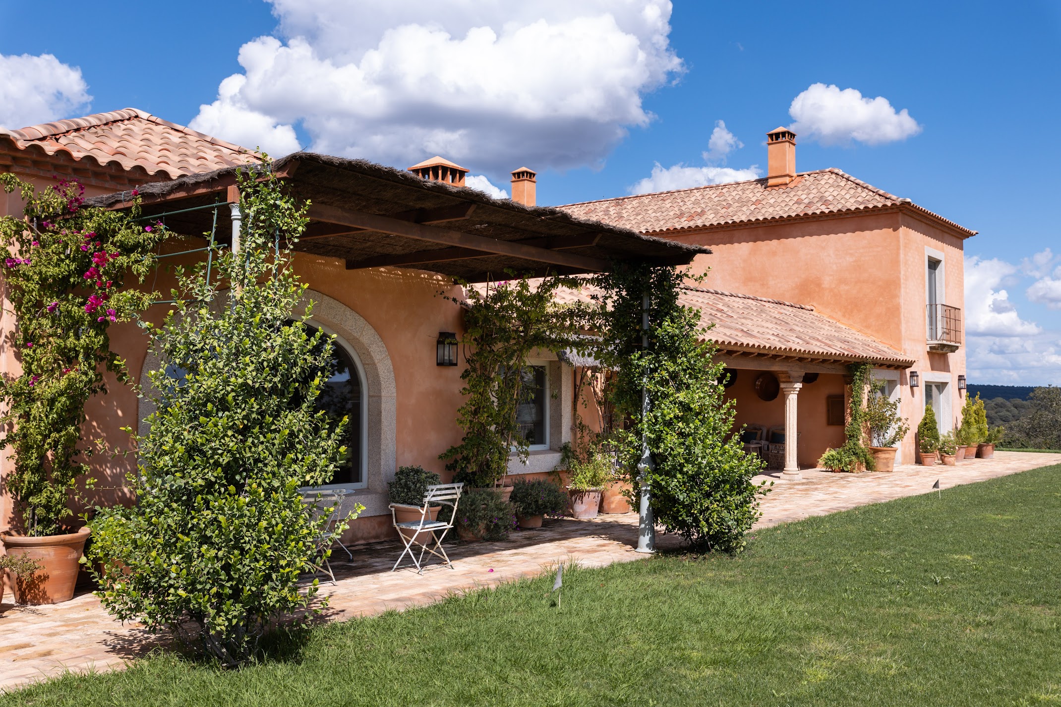  920 hectare estate in Caceres - 物件實景