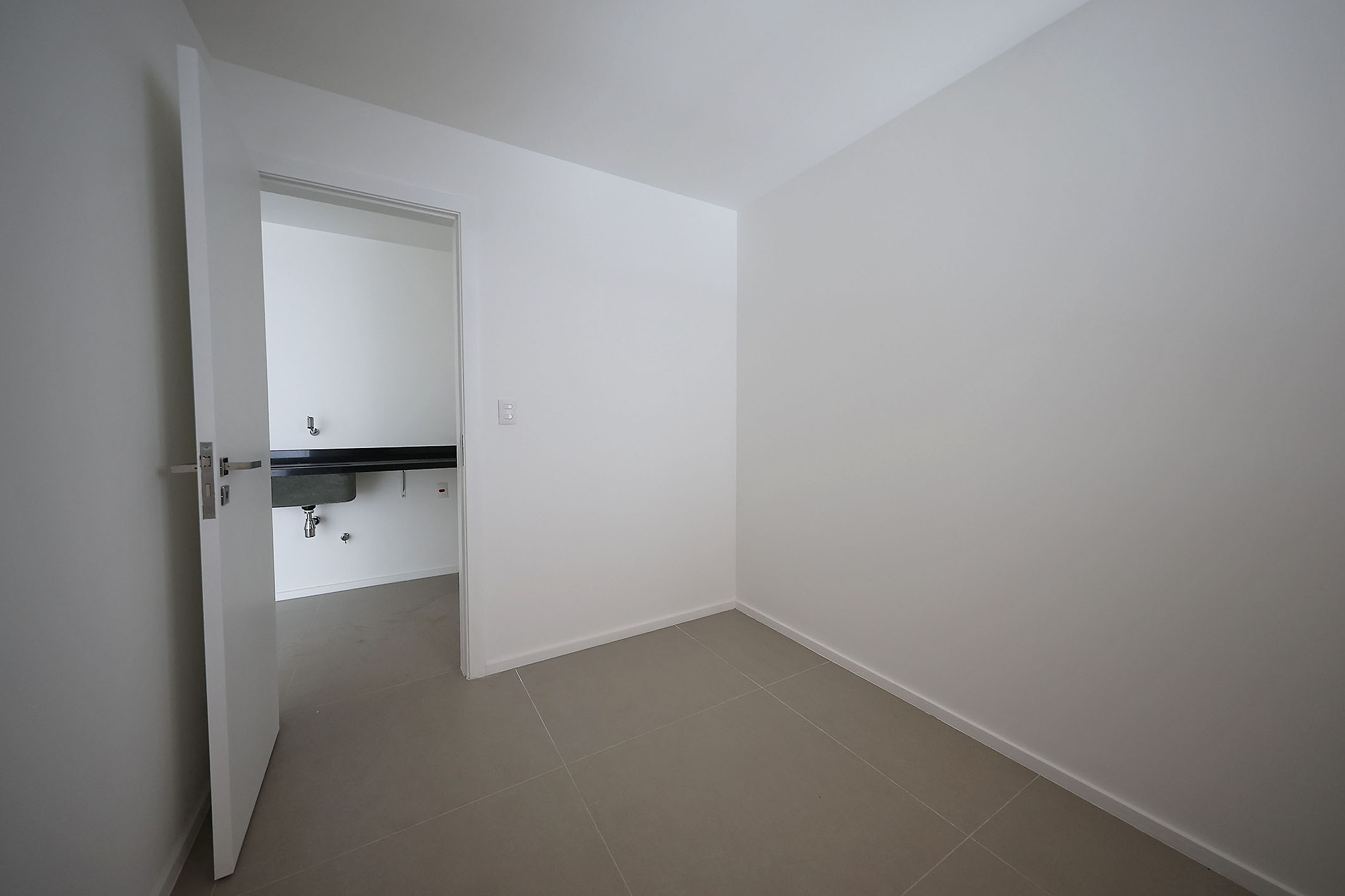  Apartment with partial ocean views in Pontão da Barra - 物件實景