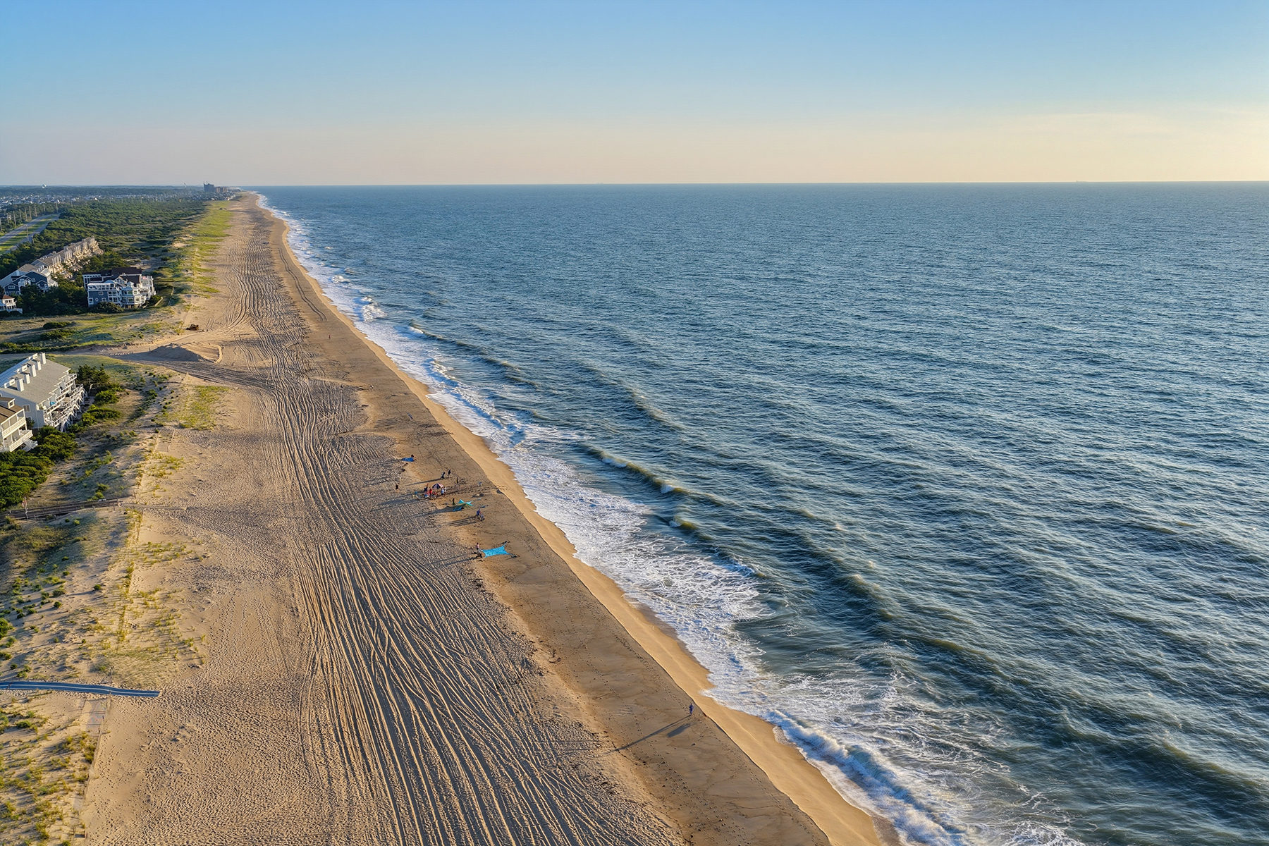  37135 Ocean Park Lane / Fenwick Island - 物件實景