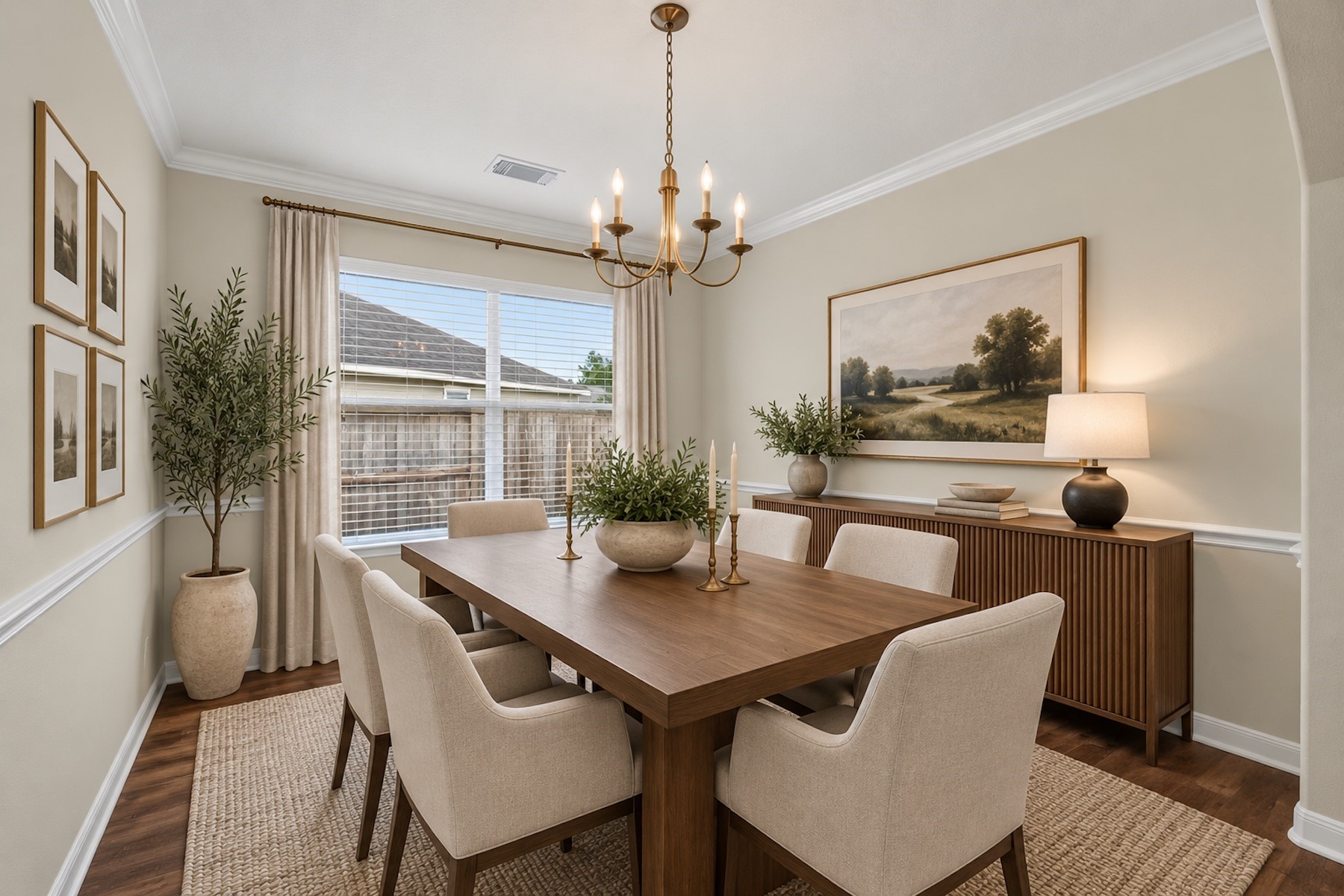 26506 Marble Point Lane - 物件實景