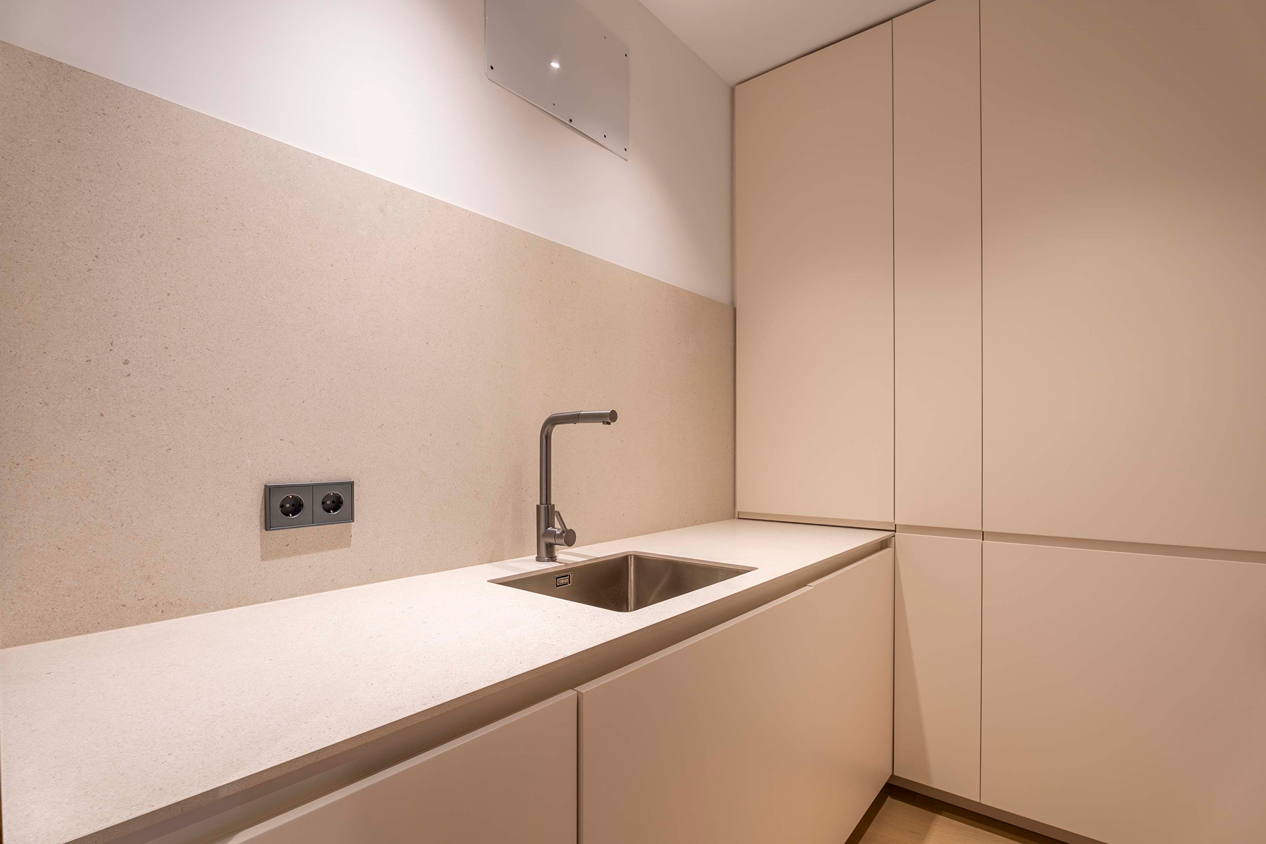  Renovated Flat 2 bedrooms and 3 bathrooms in Central Madrid - 物件實景