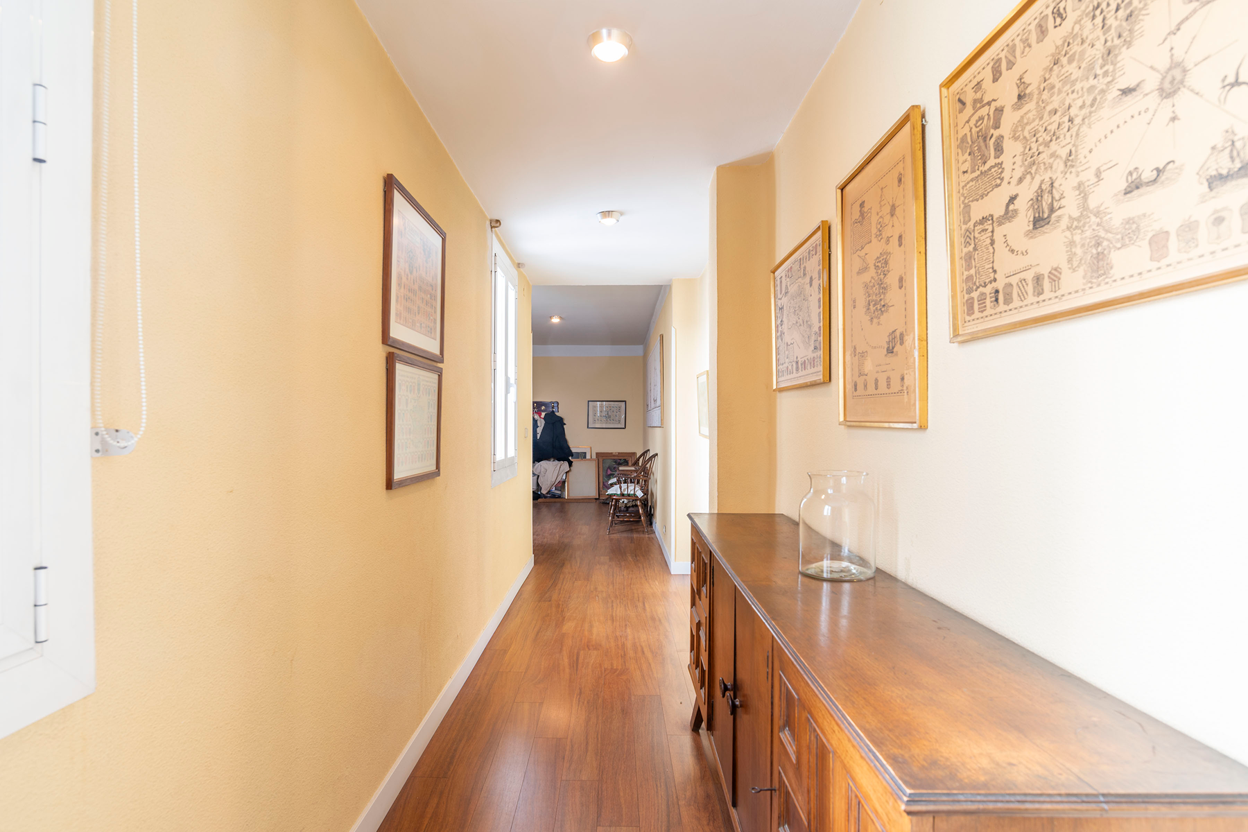  Castelló, Salamanca: An exterior gem to create your dream residence - 物件實景