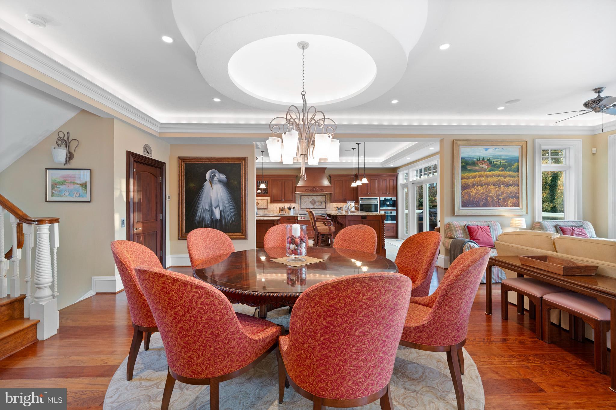 Lusby, Maryland, 20657, United States, 4 Bedrooms Bedrooms, ,6 BathroomsBathrooms,Residential,For Sale,1990435