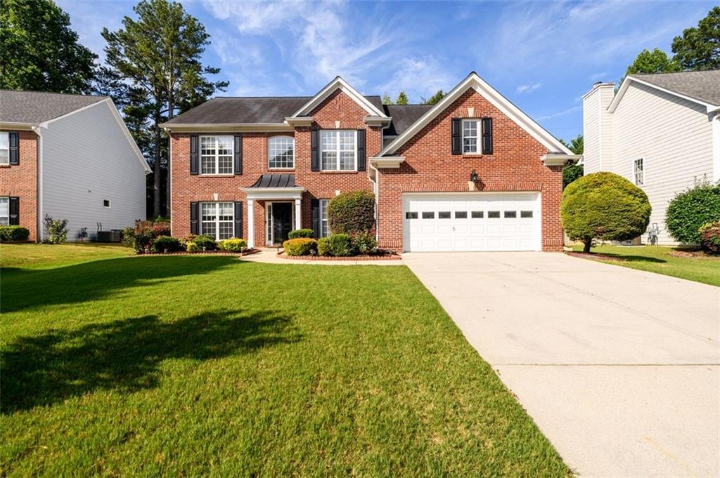 Lilburn, Georgia, 30047, United States, 5 Bedrooms Bedrooms, ,3 BathroomsBathrooms,Residential,For Sale,1882447