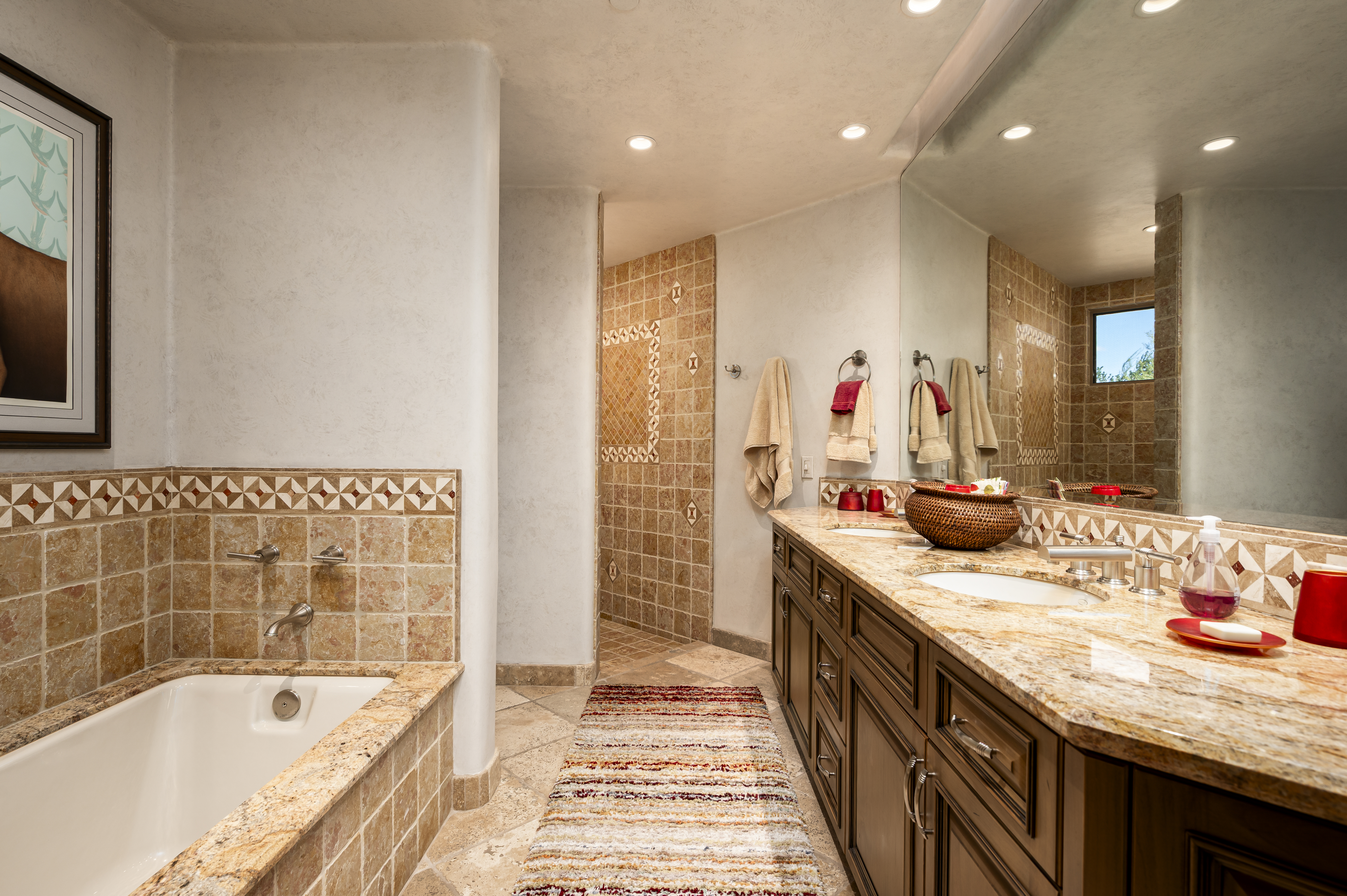  7638 E Whisper Rock Trail¦Scottsdale, AZ - 物件實景