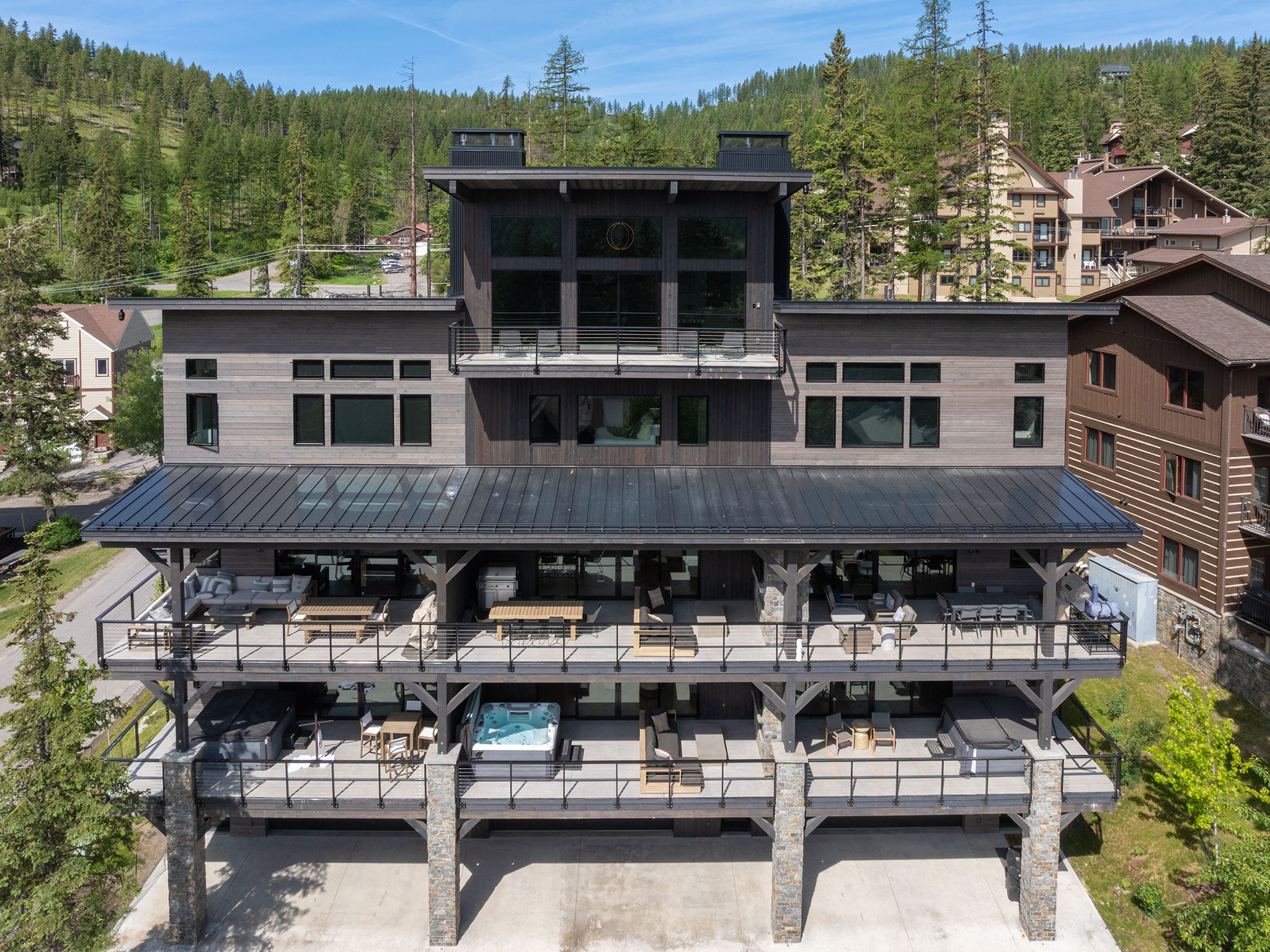  3812 Tamarack Avenue, B - 物件實景