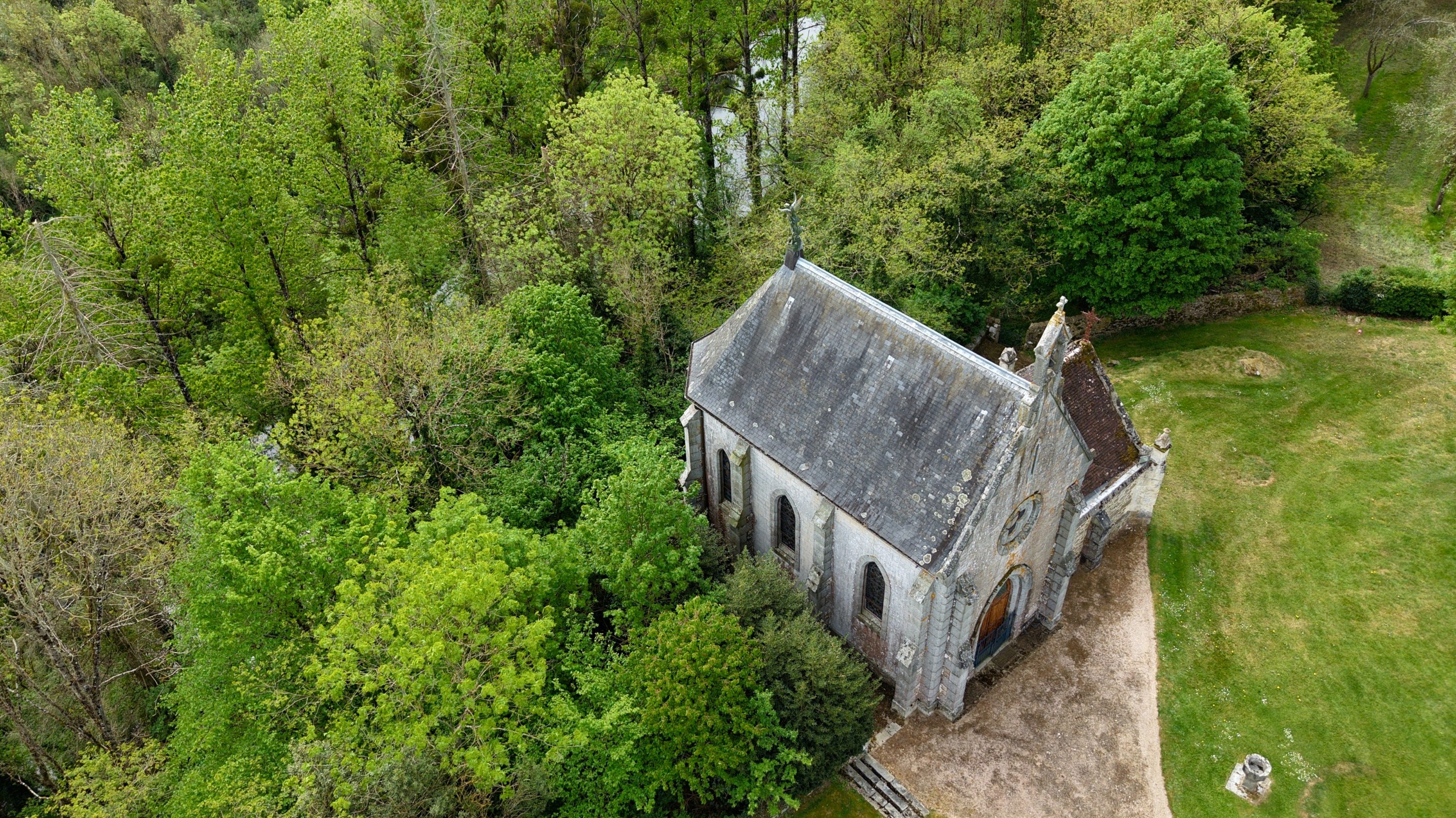  Château - 物件實景