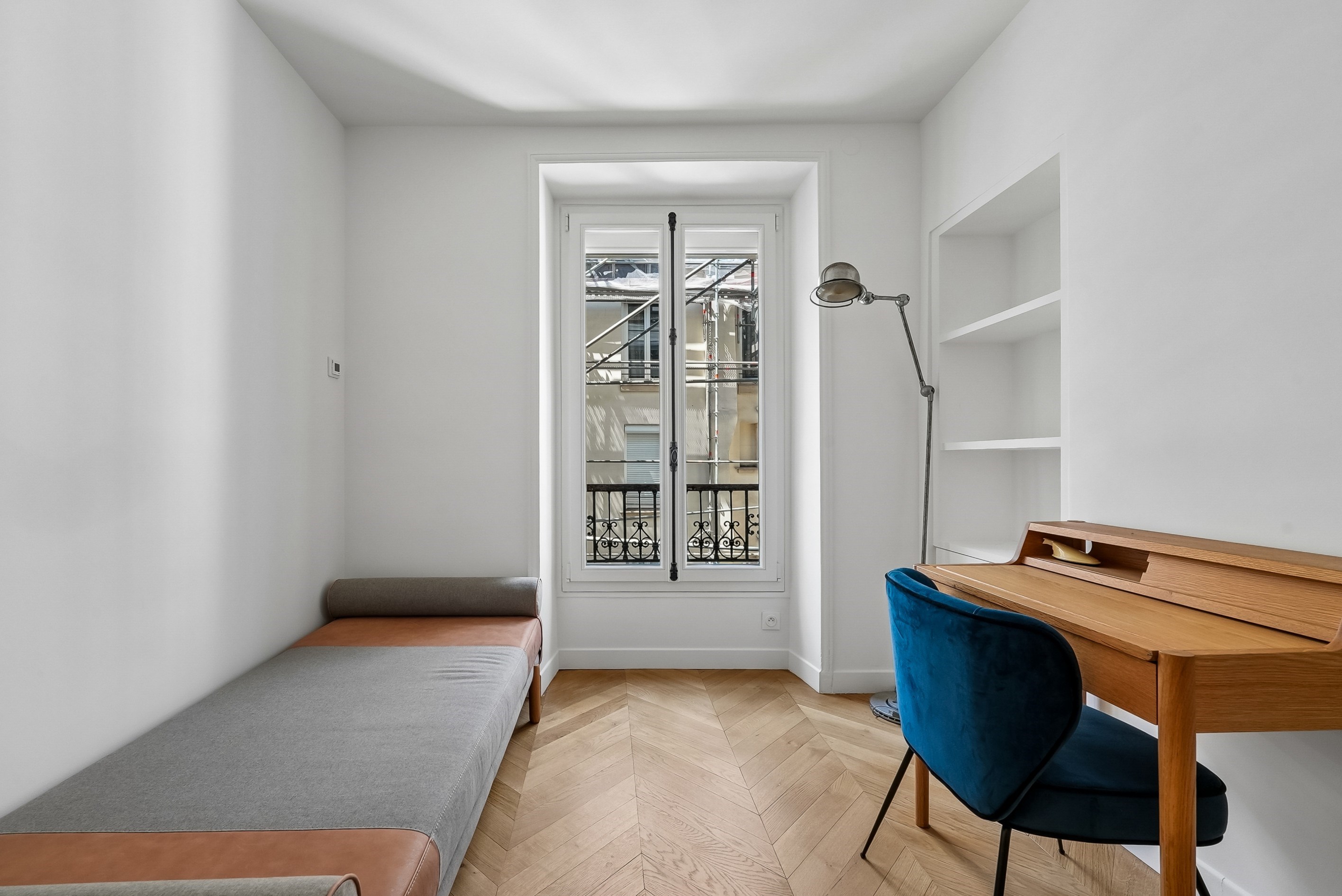  Chaillot district, 2 bedroom appartement - 物件實景