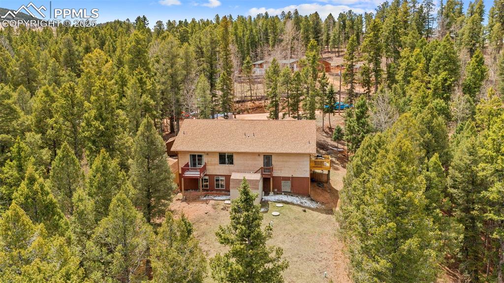 Cripple Creek, Colorado, 80813, United States, 4 Bedrooms Bedrooms, ,2 BathroomsBathrooms,Residential,For Sale,1911022