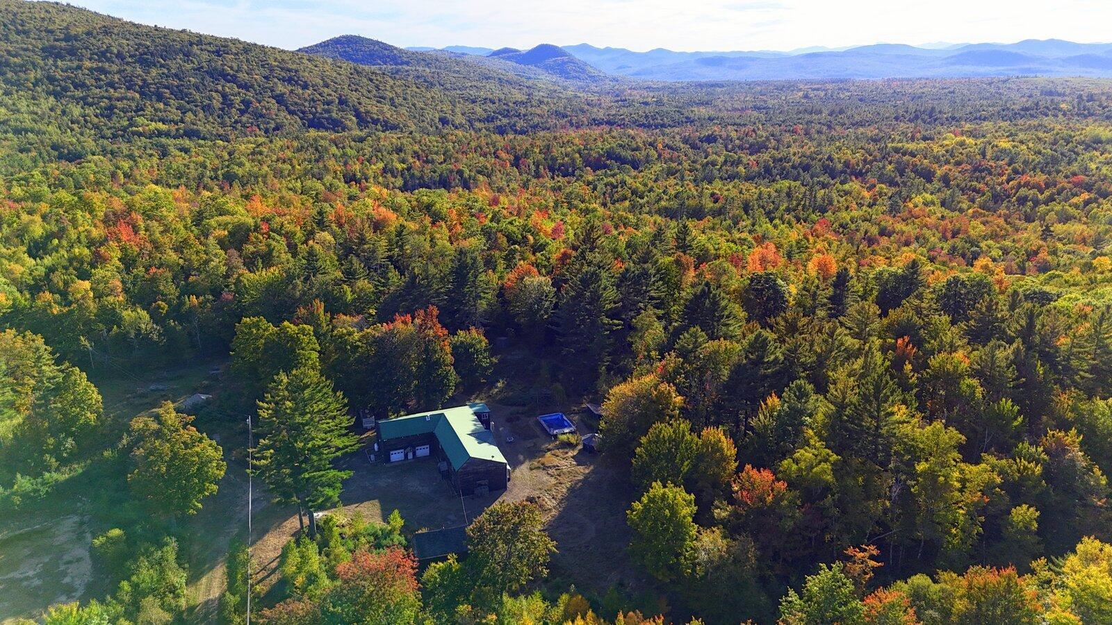 Carthage, Maine, 04224, United States, 1 Bedroom Bedrooms, ,3 BathroomsBathrooms,Residential,For Sale,1954915