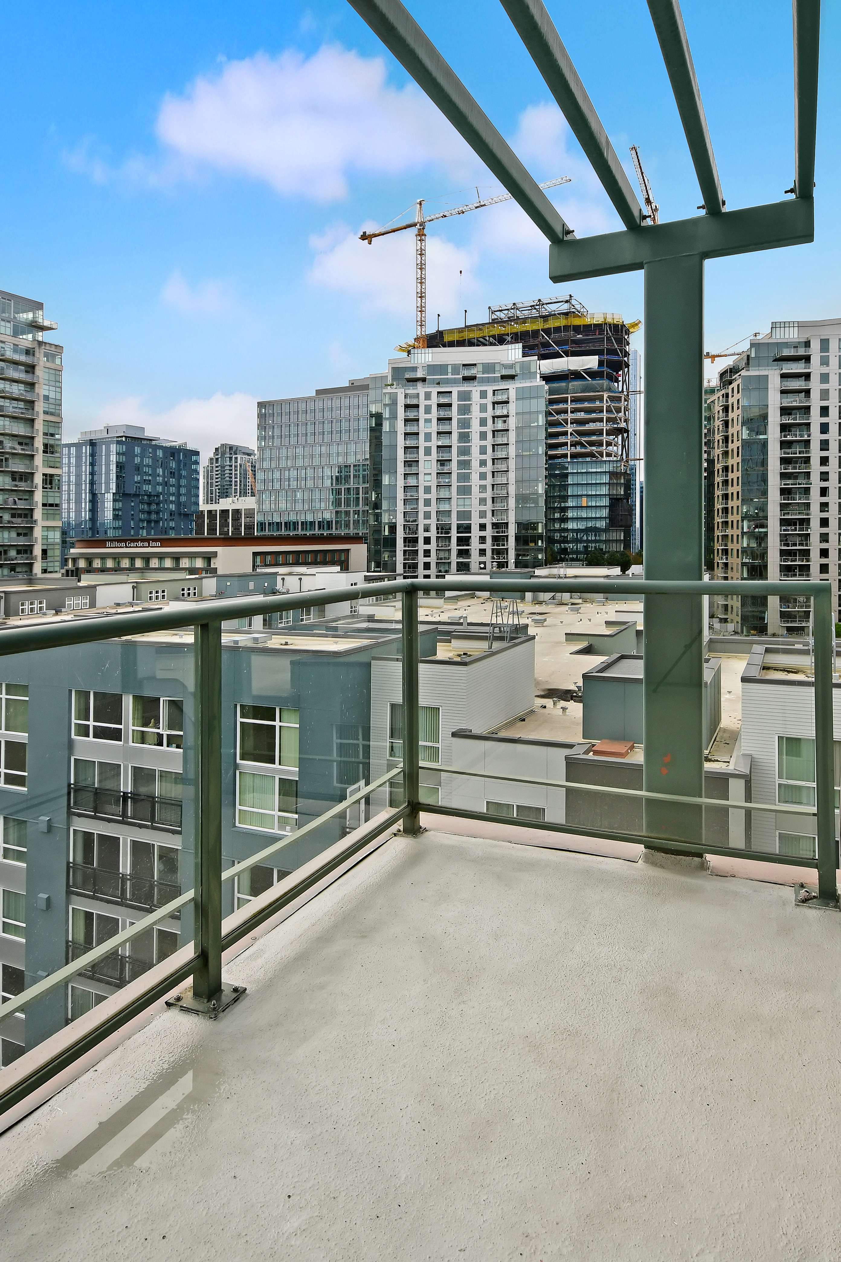  1100 106th Ave NE Unit #902, Bellevue, WA 98004 - 物件實景