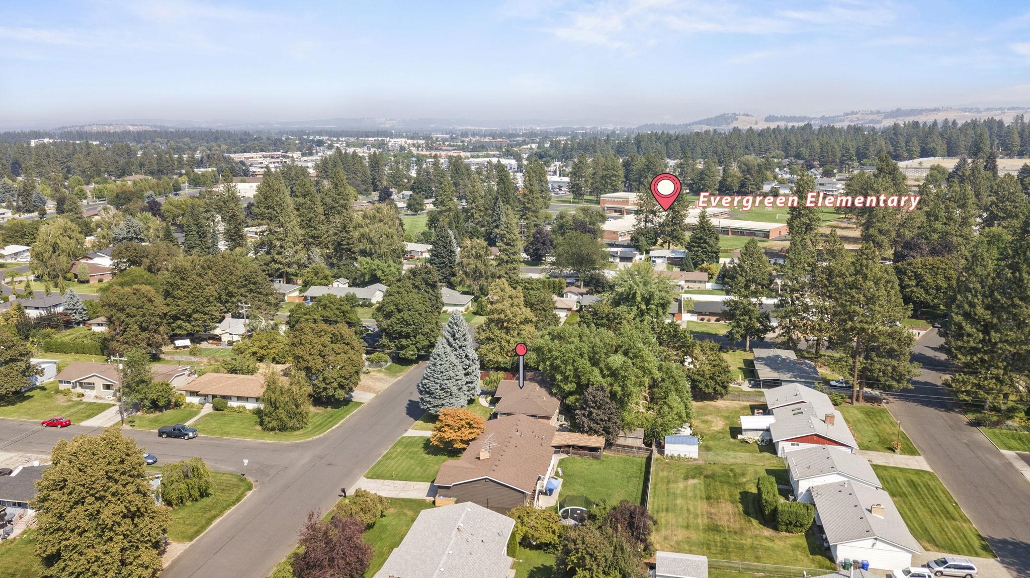 Spokane, Washington, 99208, United States, 4 Bedrooms Bedrooms, ,3 BathroomsBathrooms,Residential,For Sale,1938722