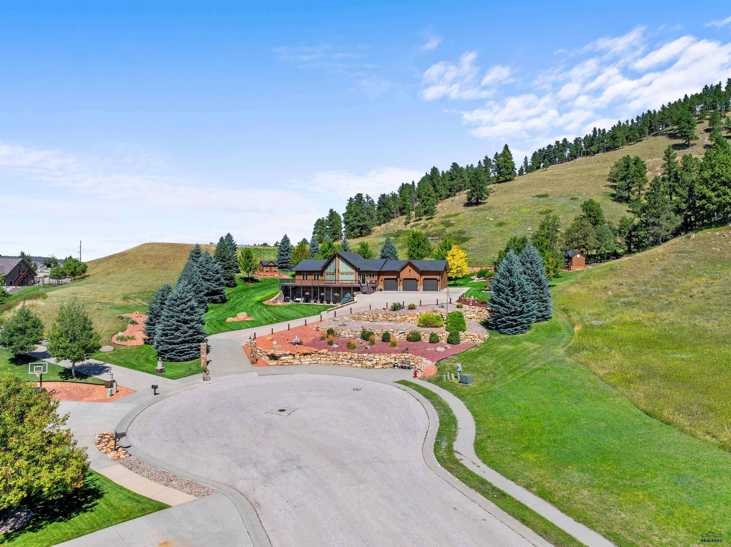 Sturgis, South Dakota, 57785, United States, 3 Bedrooms Bedrooms, ,3 BathroomsBathrooms,Residential,For Sale,1857818