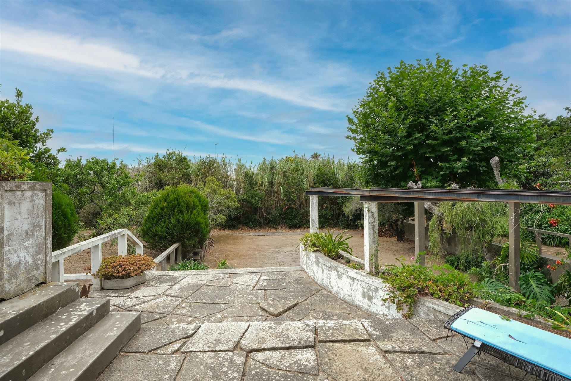  Terreno com ruina, 4 bedrooms, for Sale - 物件實景