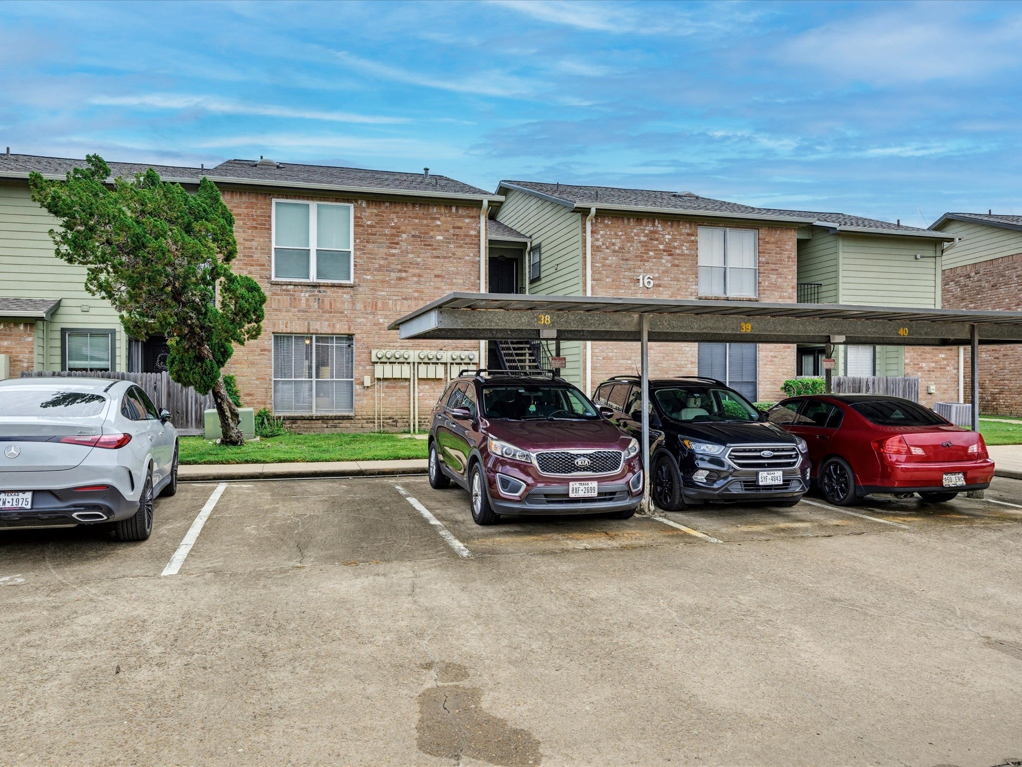 Egret Bay Blvd, Houston, TX 77058 #1