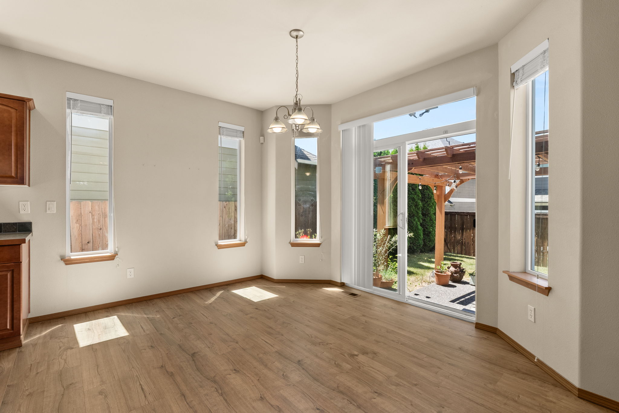  417 Nine Bark Street NW Olympia WA 98502 - 物件實景