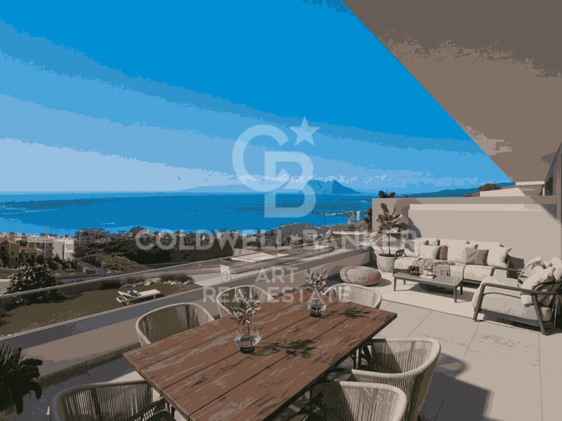 Manilva, Andalusia, ES, 3 Bedrooms Bedrooms, ,3 BathroomsBathrooms,Residential,For Sale,1746657