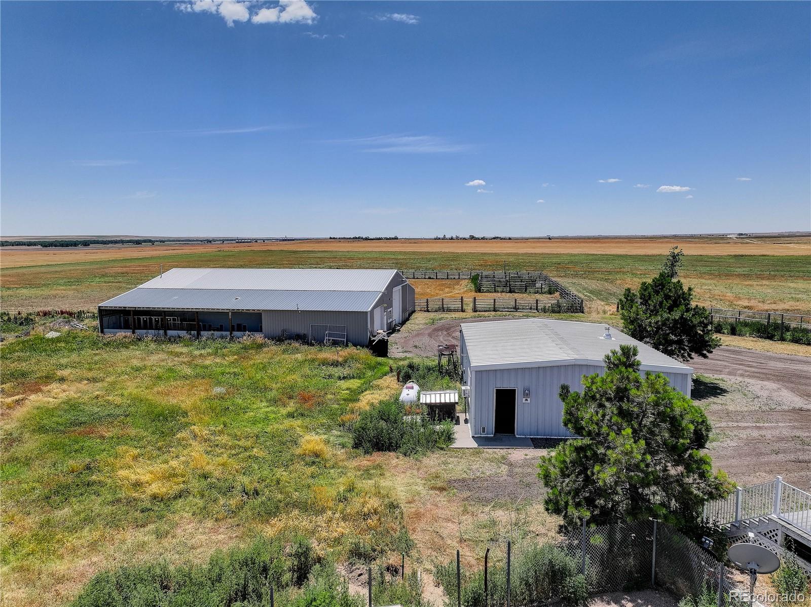 Byers, Colorado, 80103, United States, 5 Bedrooms Bedrooms, ,4 BathroomsBathrooms,Residential,For Sale,1896290