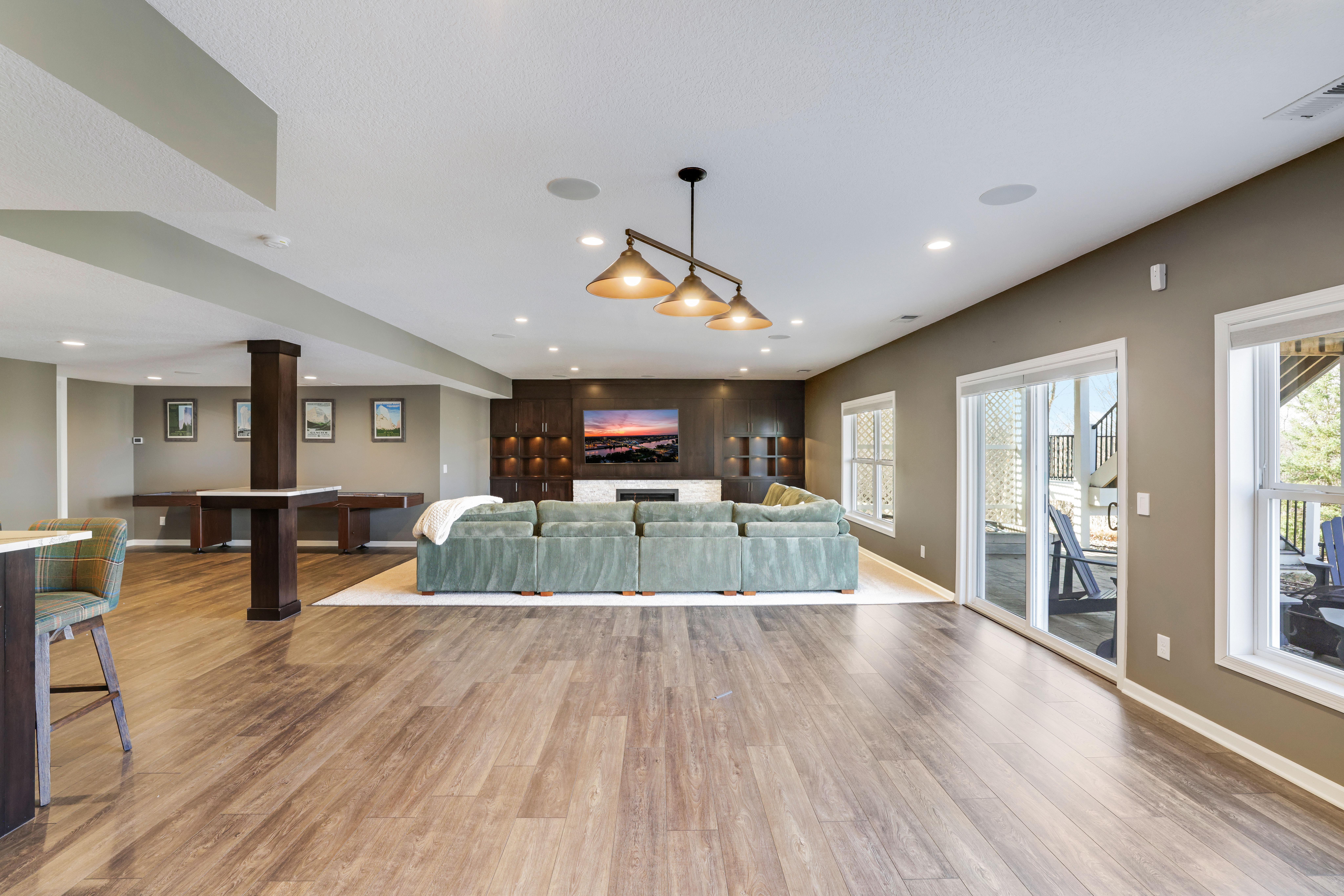  Refined Plymouth Retreat Backing to Nature - 物件實景