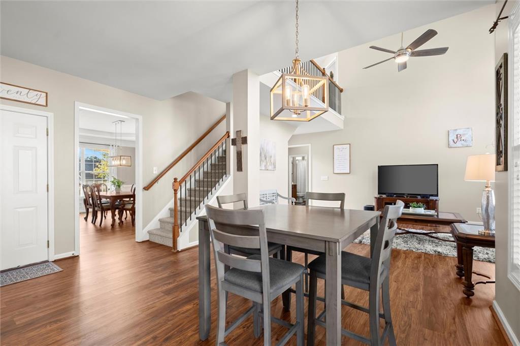 Woodstock, Georgia, 30188, United States, 6 Bedrooms Bedrooms, ,5 BathroomsBathrooms,Residential,For Sale,2009227