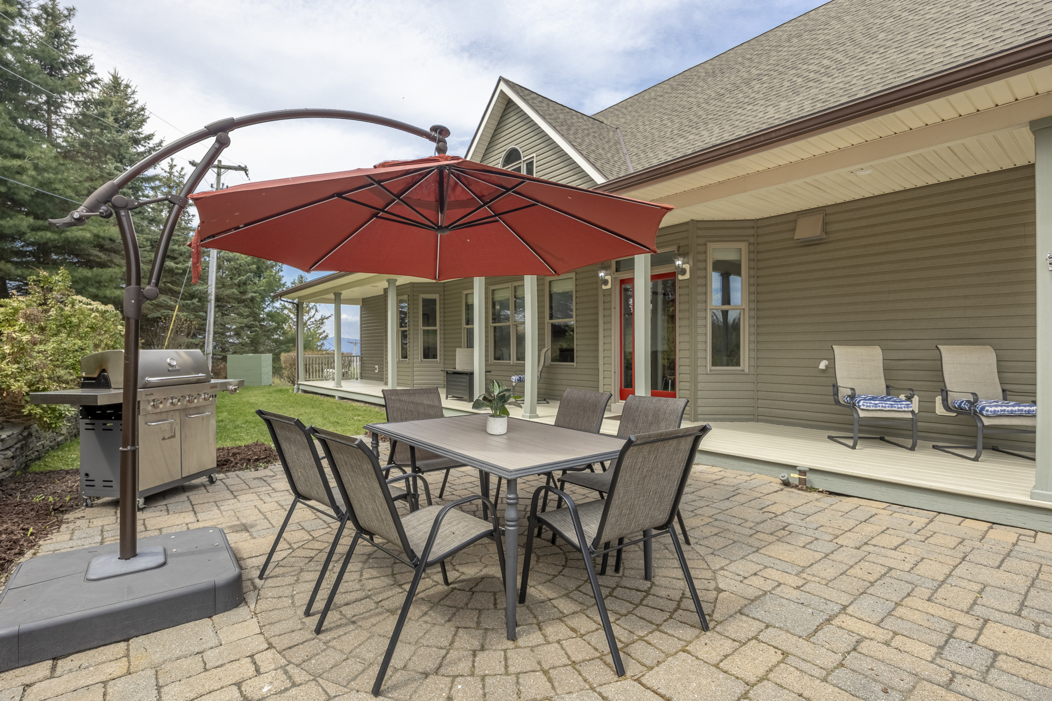  350 Taghkanic Road, Elizaville, NY 12523 - 物件實景