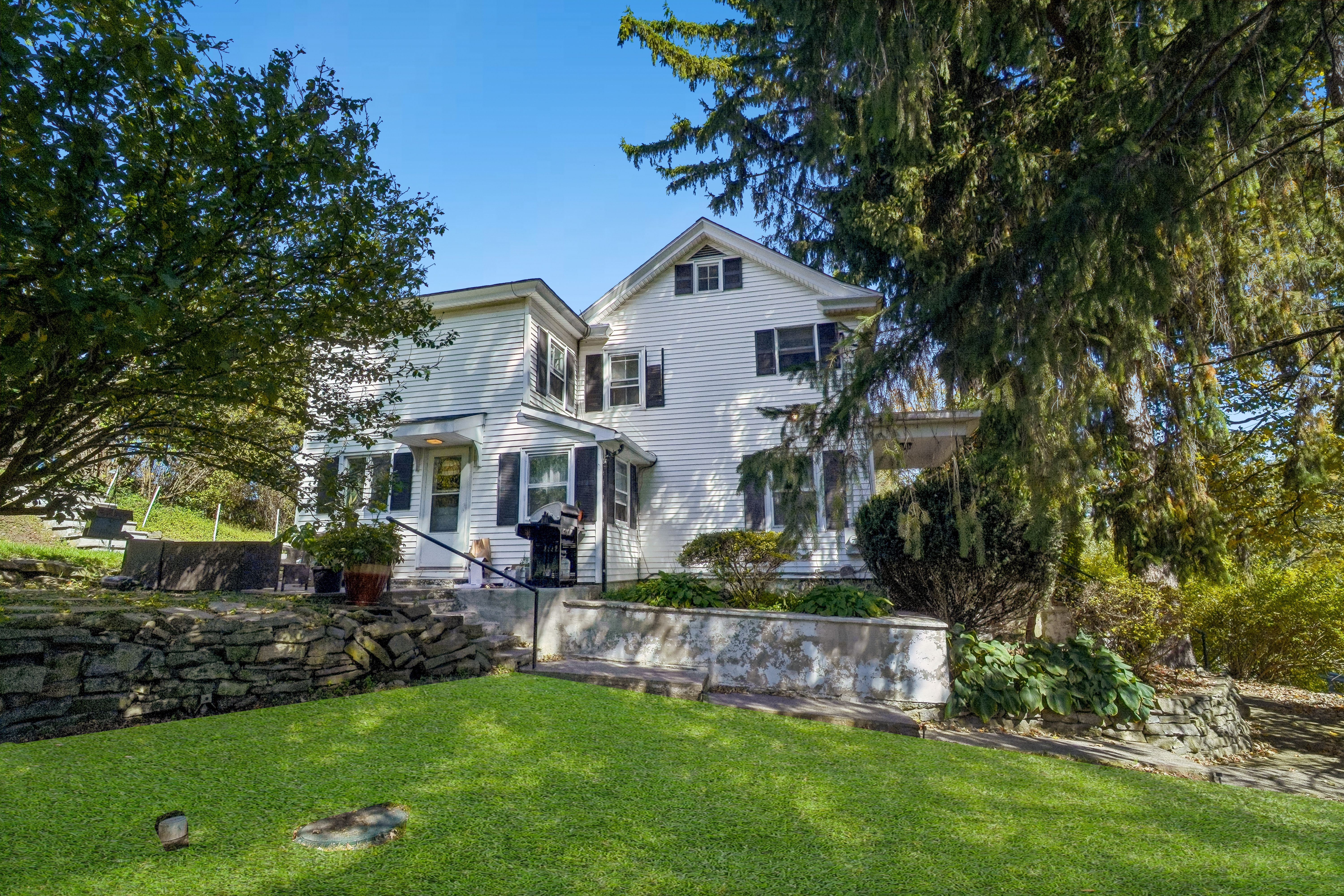  150 Silver Lake Road - 物件實景