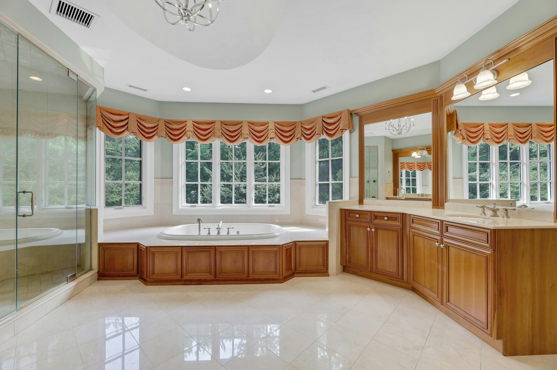  414 Bellaire Drive, Demarest, NJ 07627 - 物件實景
