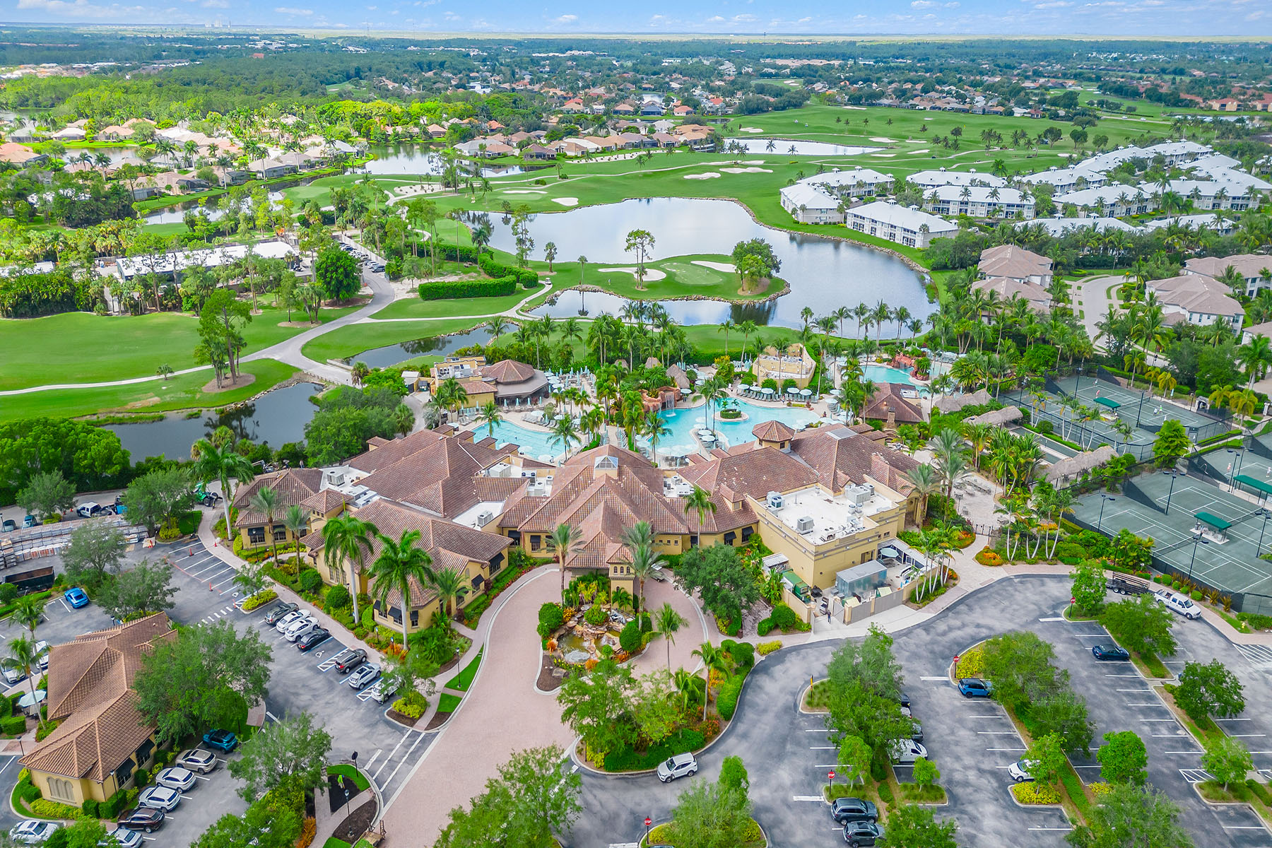  LELY RESORT - CLASSICS - 物件實景