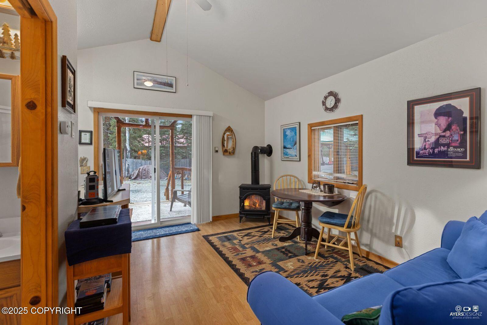 Sterling, Alaska, 99672, United States, 4 Bedrooms Bedrooms, ,4 BathroomsBathrooms,Residential,For Sale,1974778