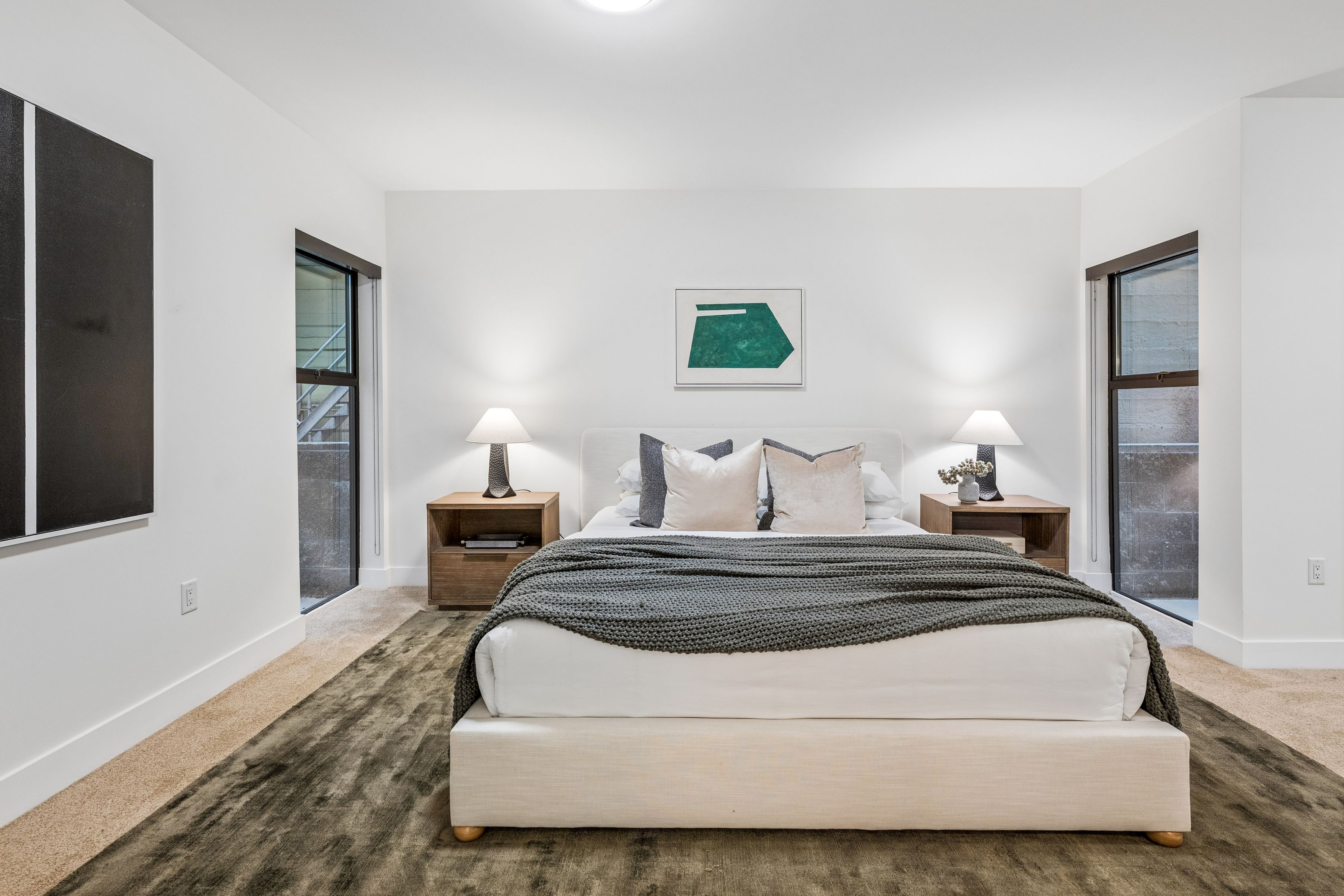  1080 Sutter Street - 物件實景