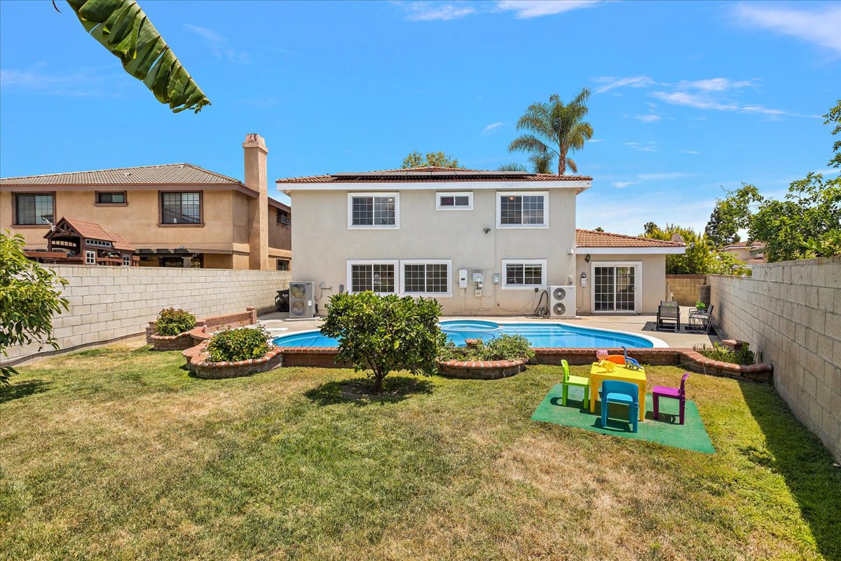 Cerritos, California, 90703, United States, 6 Bedrooms Bedrooms, ,5 BathroomsBathrooms,Residential,For Sale,2048783