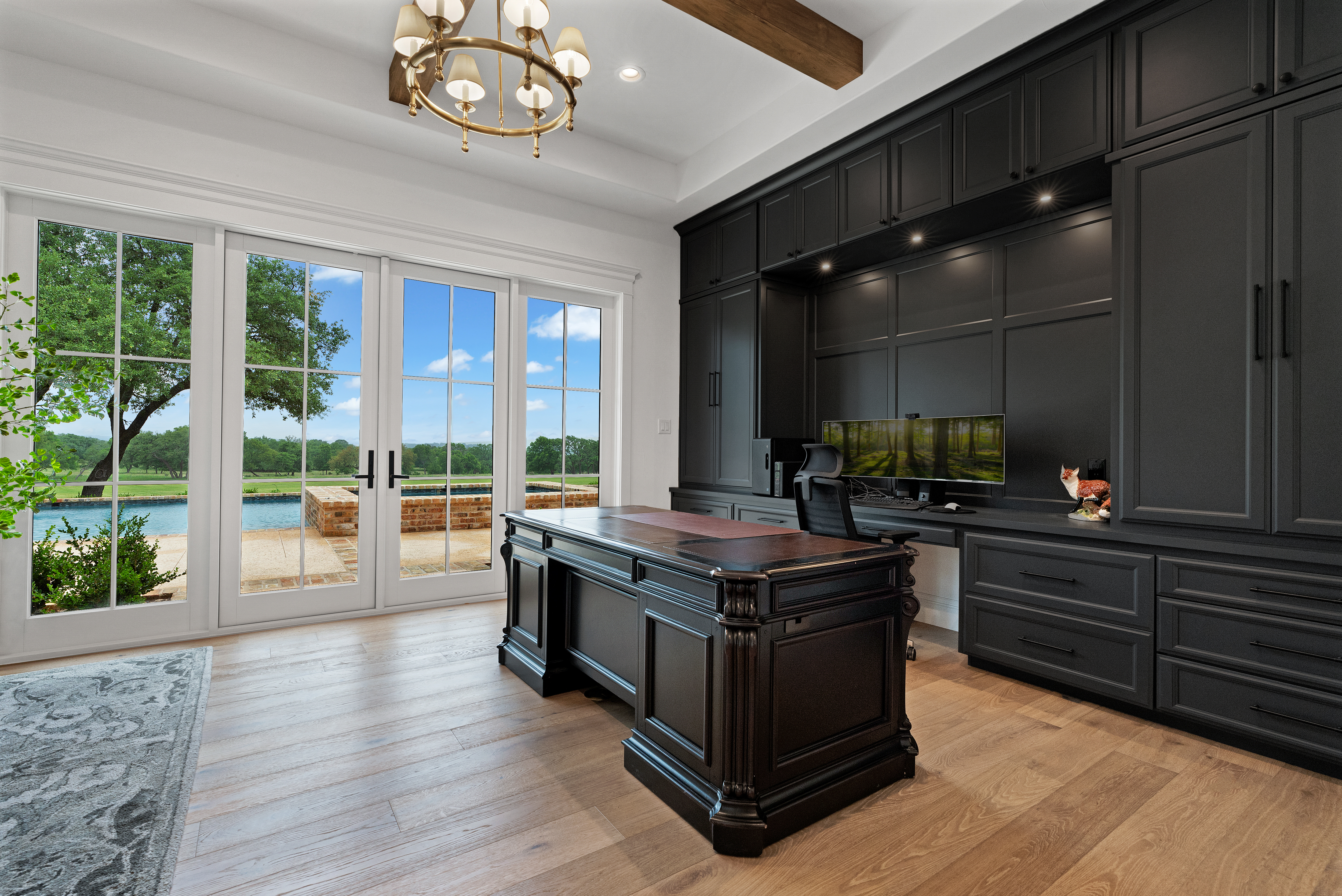  Rolling Oaks Ranch: The Pinnacle of Private Estate Living - 物件實景