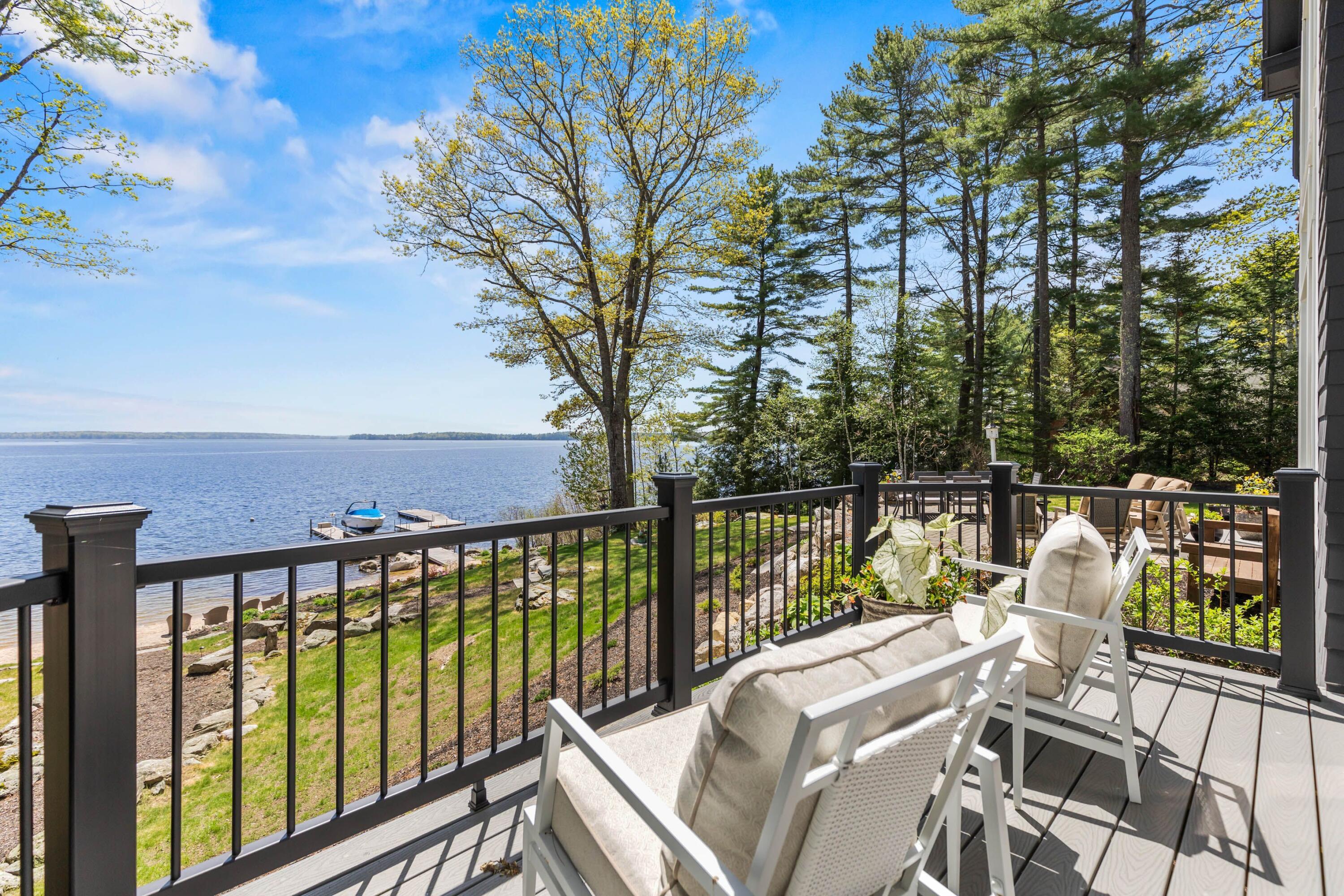 9 AND 18 Sheehans Island Road, Raymond, Maine, 04071, United States, 4 Bedrooms Bedrooms, ,6 BathroomsBathrooms,Residential,For Sale,9 AND 18 Sheehans Island Road,1674613