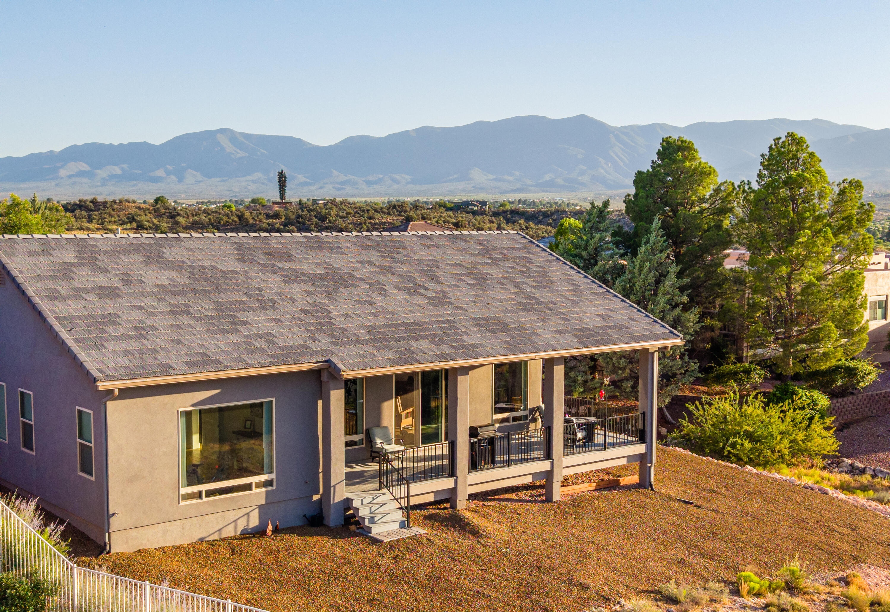  4280 Hogan Drive, Cornville, AZ 86325 - 物件實景
