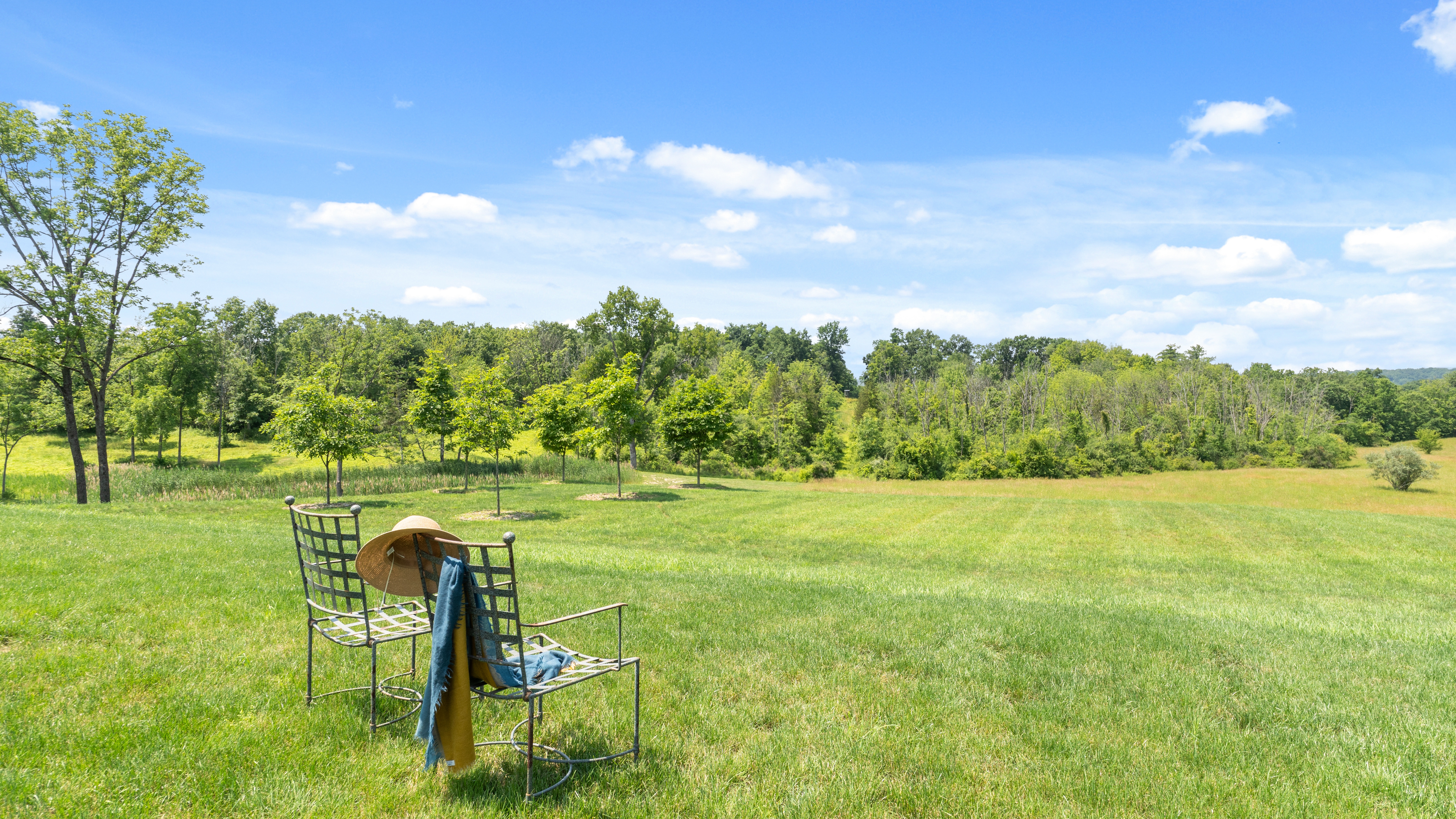  Willow Branch Farm: An Architect-Restored Hudson Valley Masterpiece - 物件實景