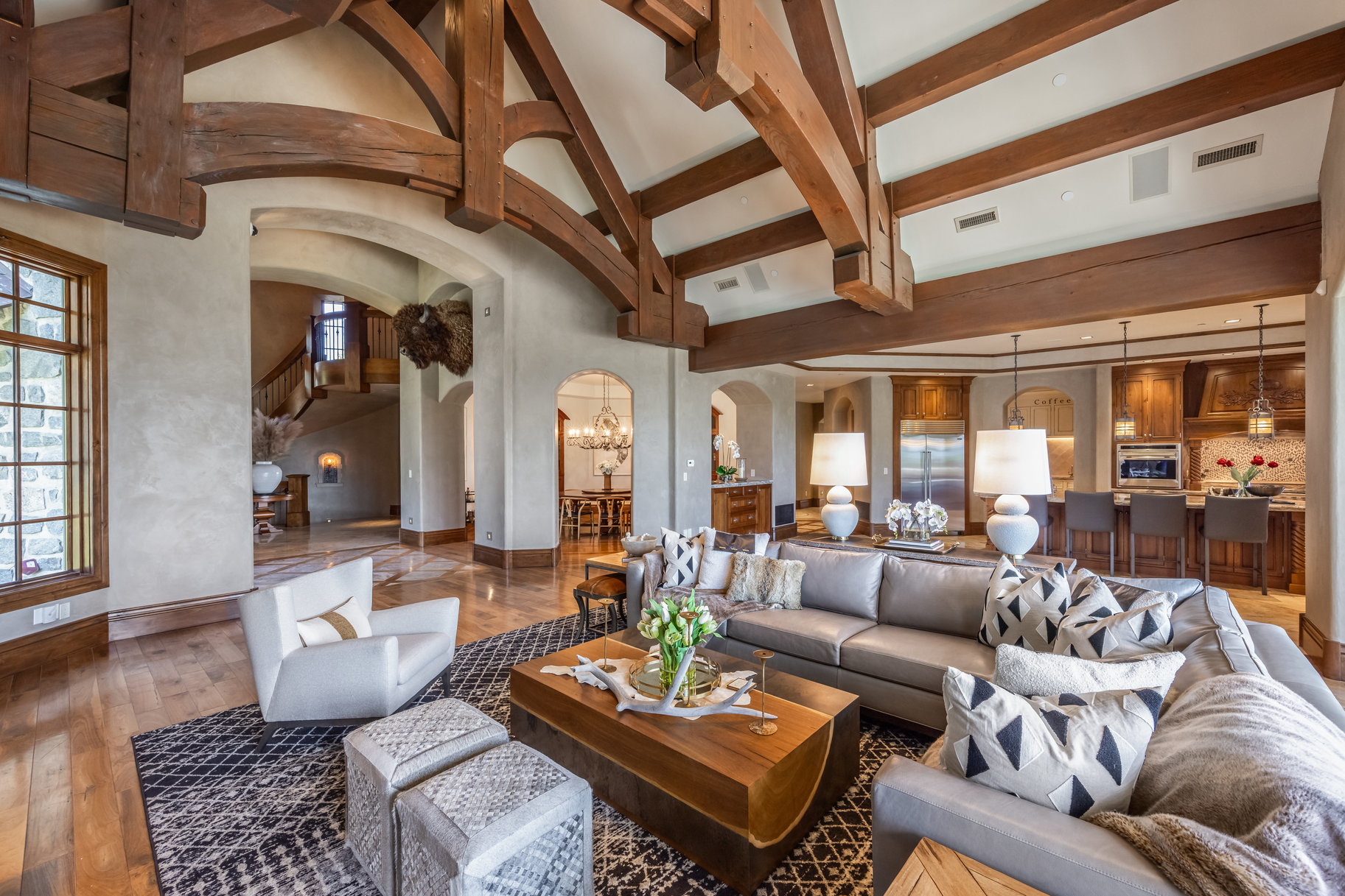  Greystone at Glenwild  Timeless Architecture Extraordinary Value in Park City - 物件實景