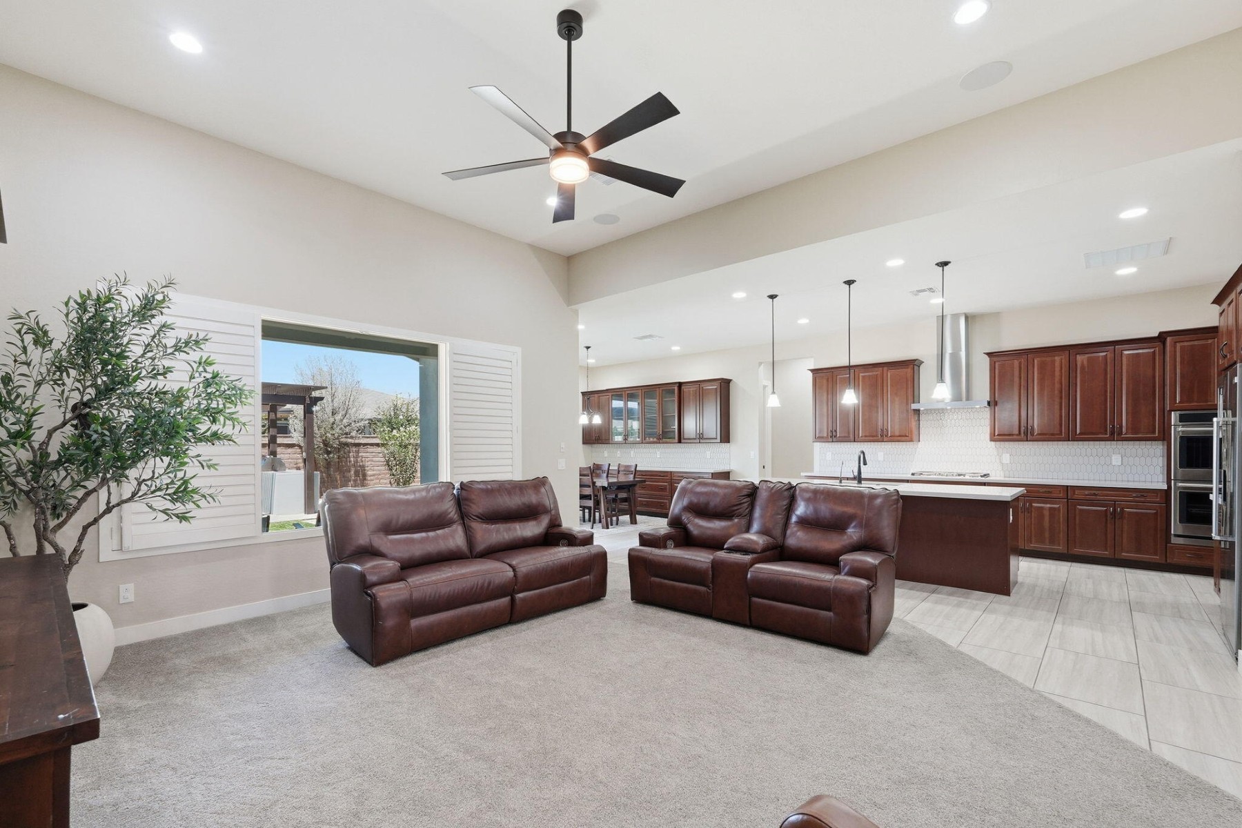  6072 S Granite Street ¦Gilbert, AZ - 物件實景
