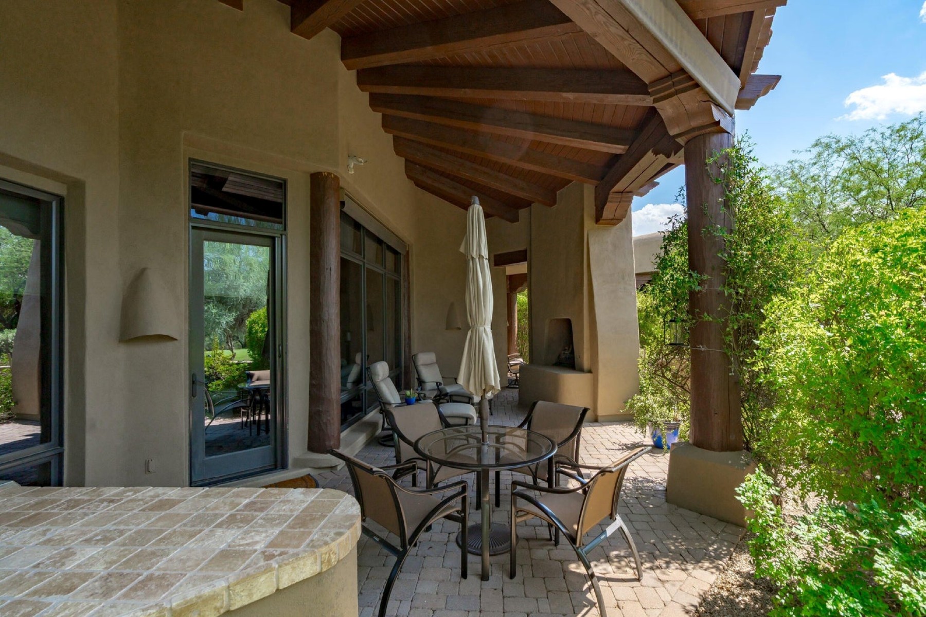  7373 E Clubhouse Drive¦Scottsdale, AZ - 物件實景