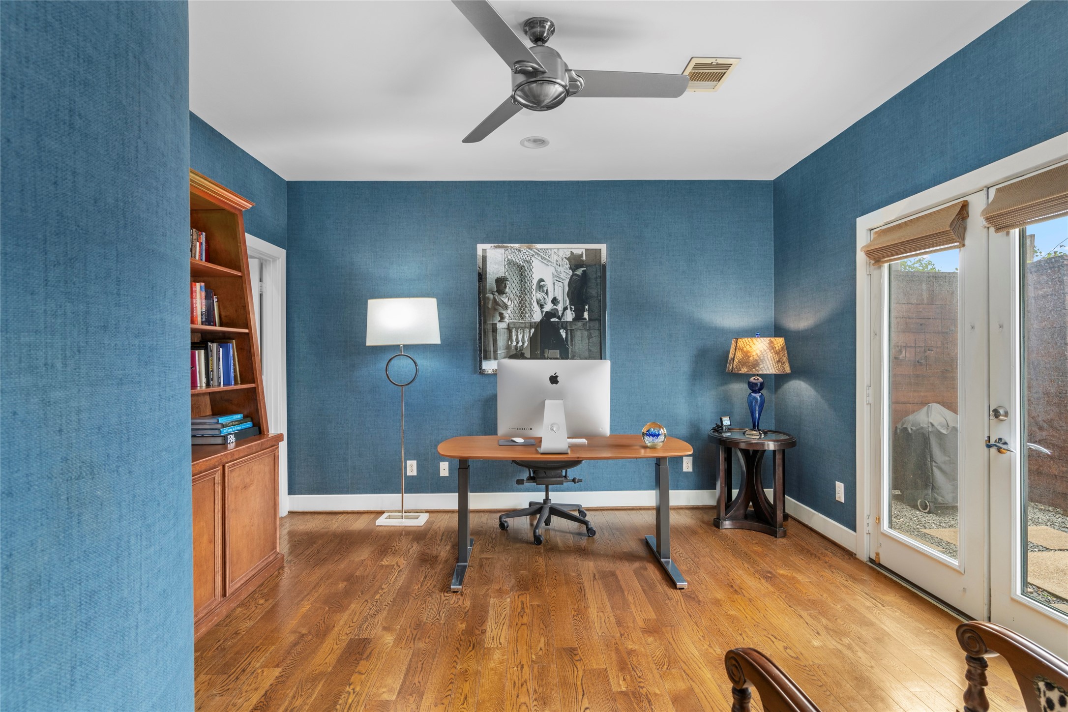 1110 Autrey Street A - 物件實景