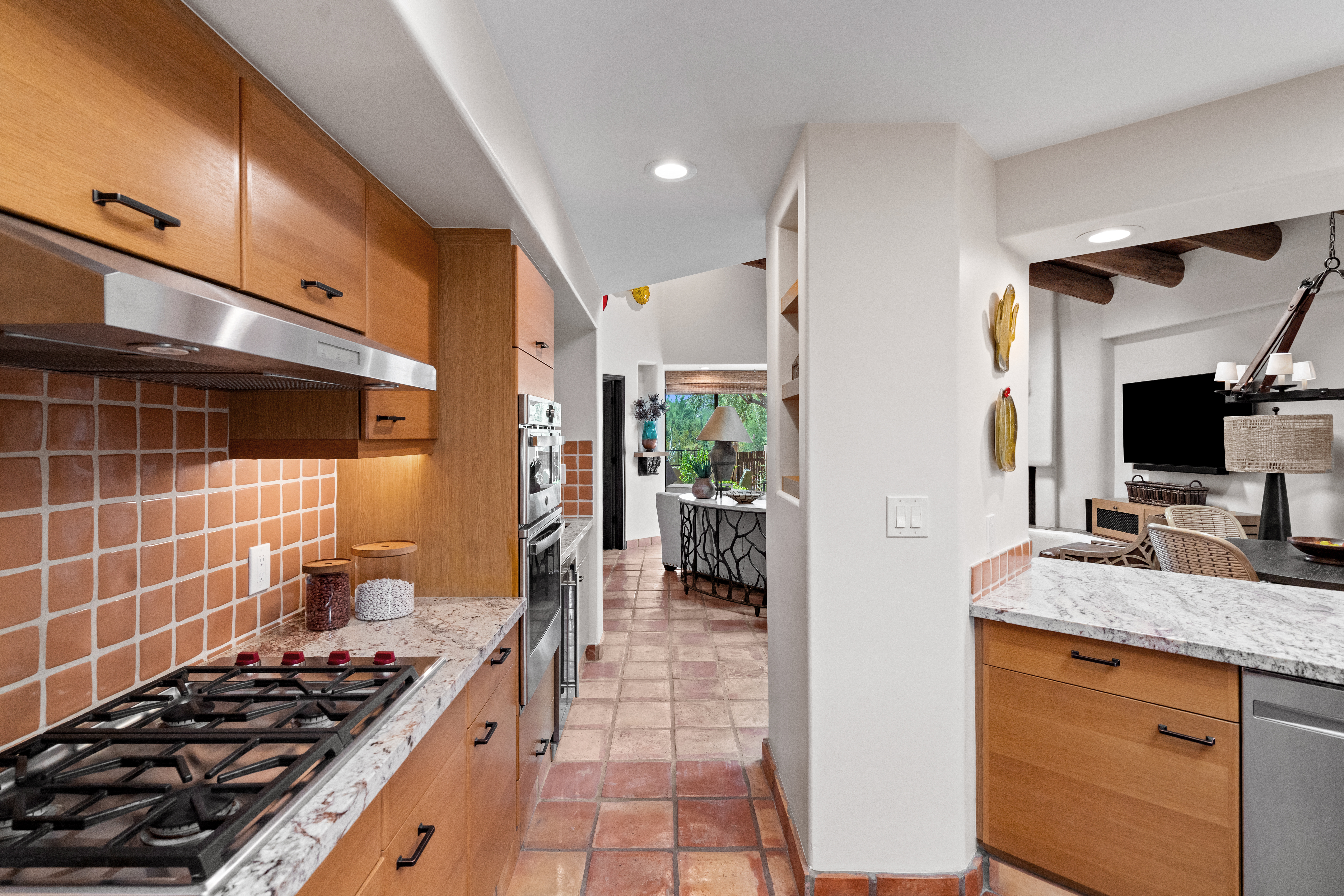  9250 E Whitethorn Circle¦Scottsdale, AZ - 物件實景