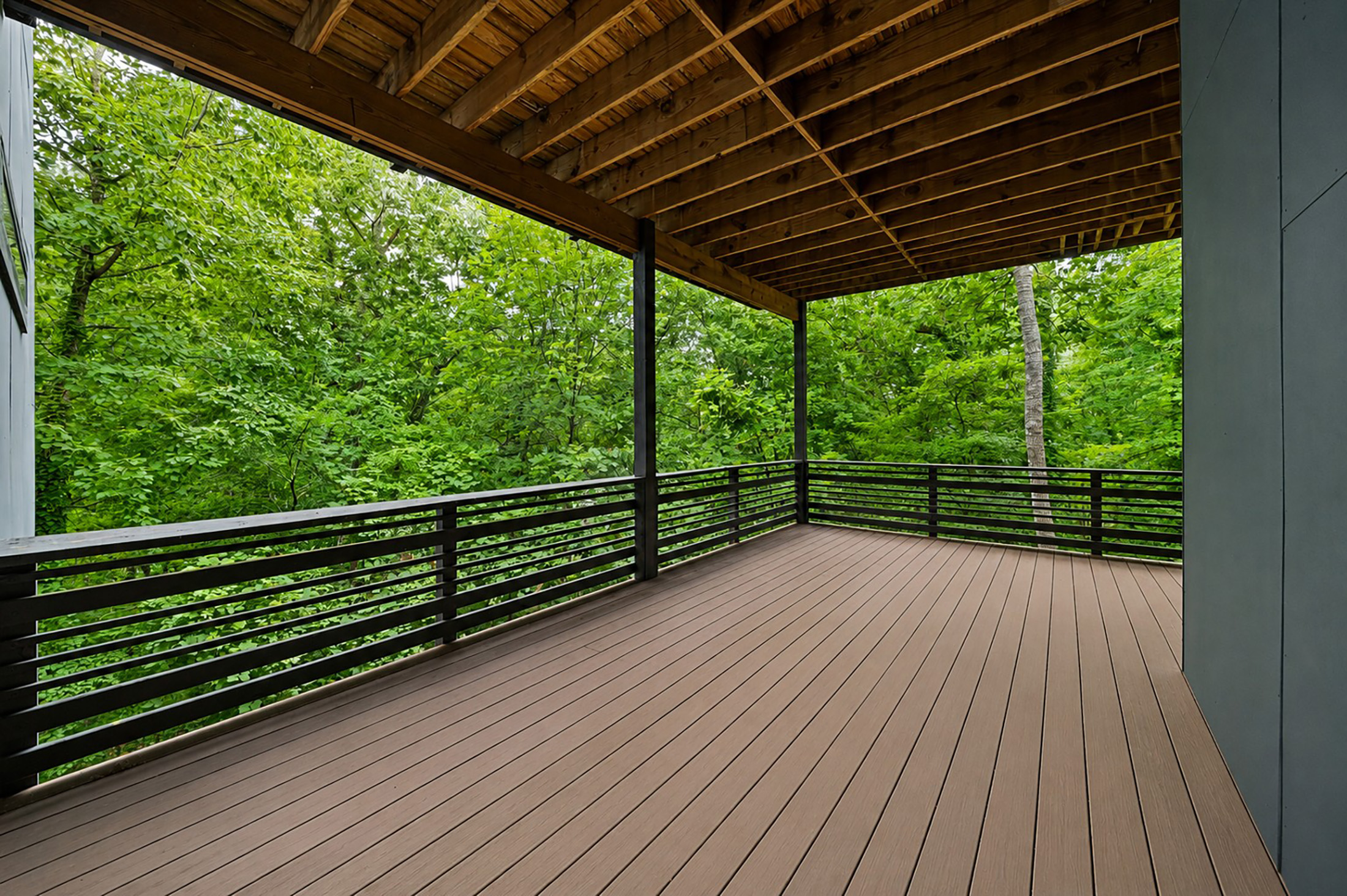  Modern Luxury Meets Nature in the Heart of Roswell - 物件實景