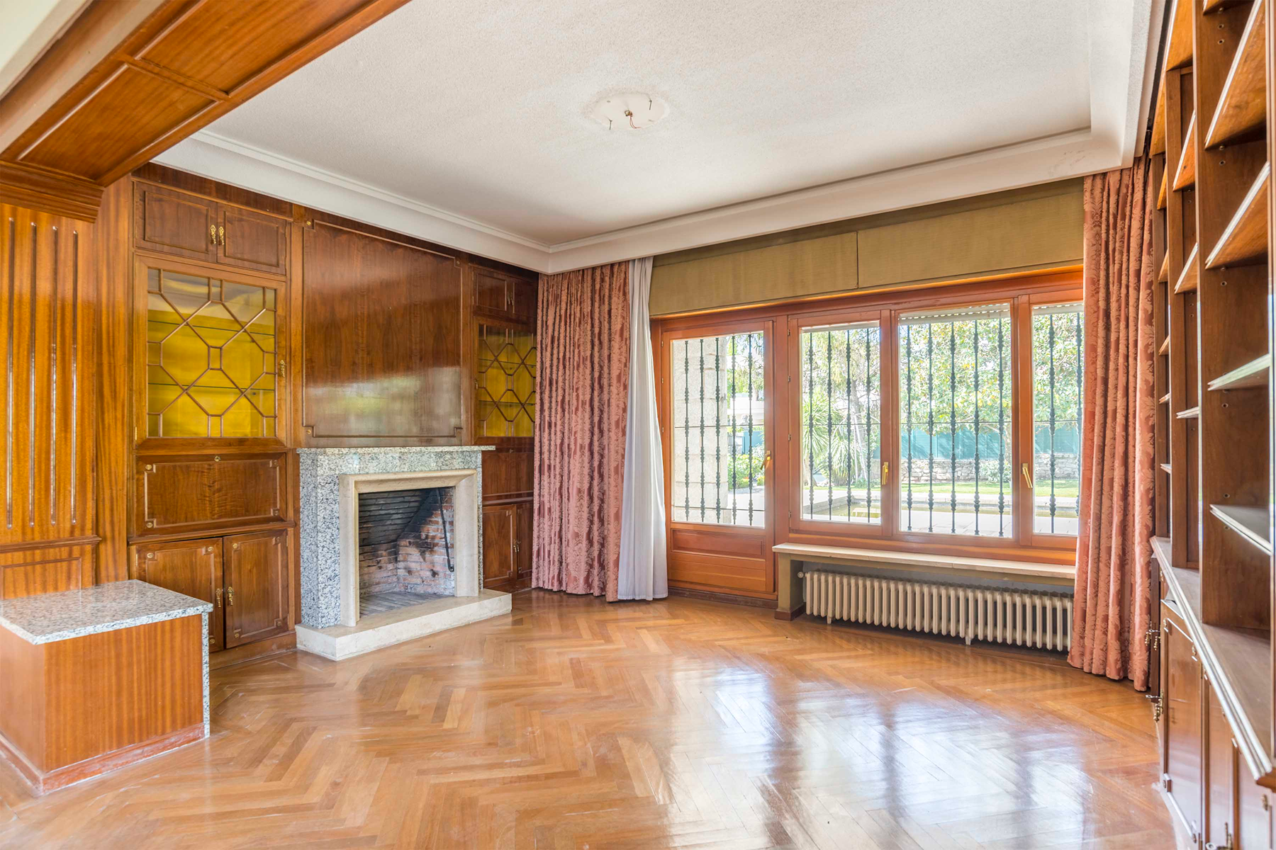  Single-family house in Pozuelo de Alarcón - 物件實景