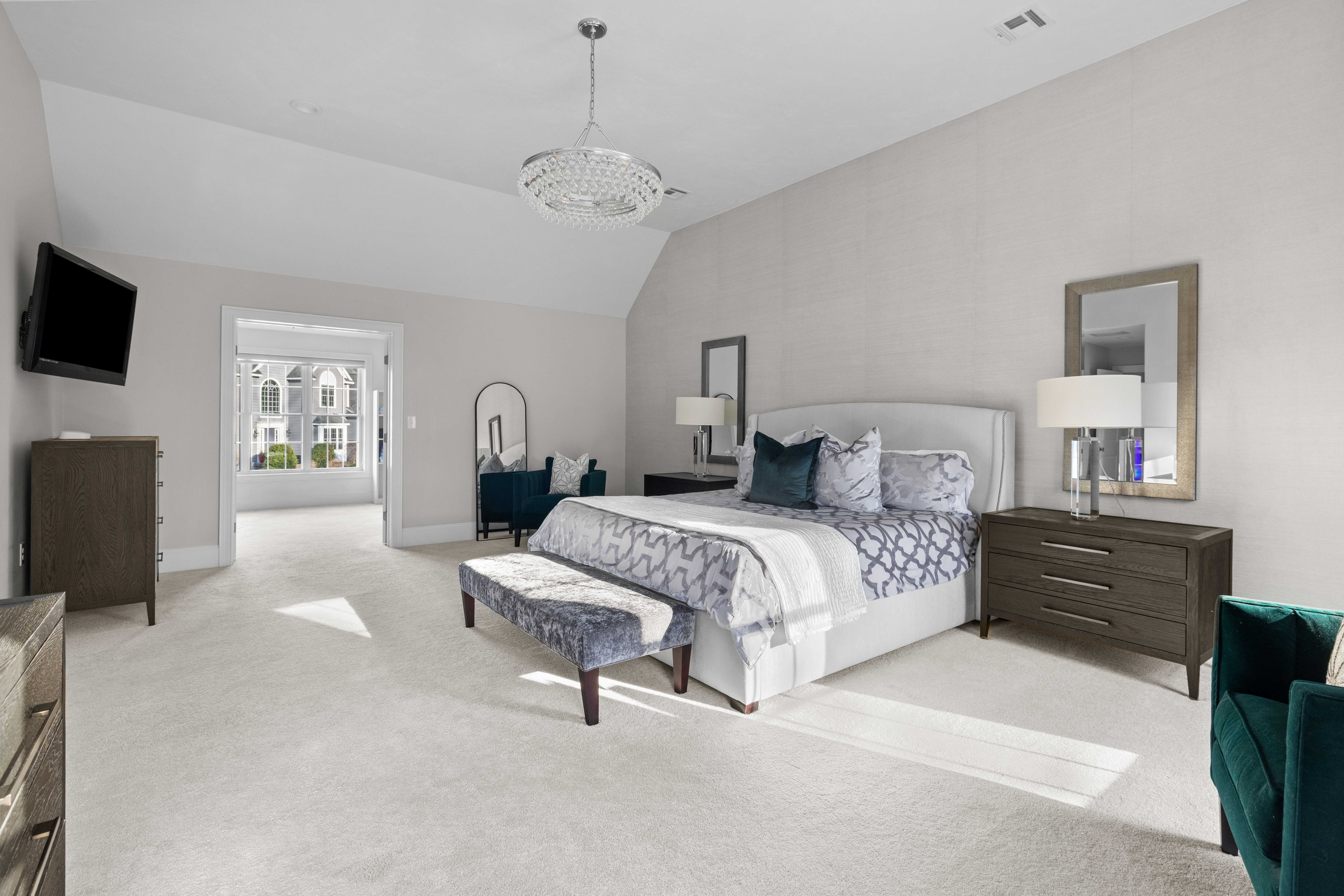  8 Leeds Way, Southborough, MA 01772 - 物件實景