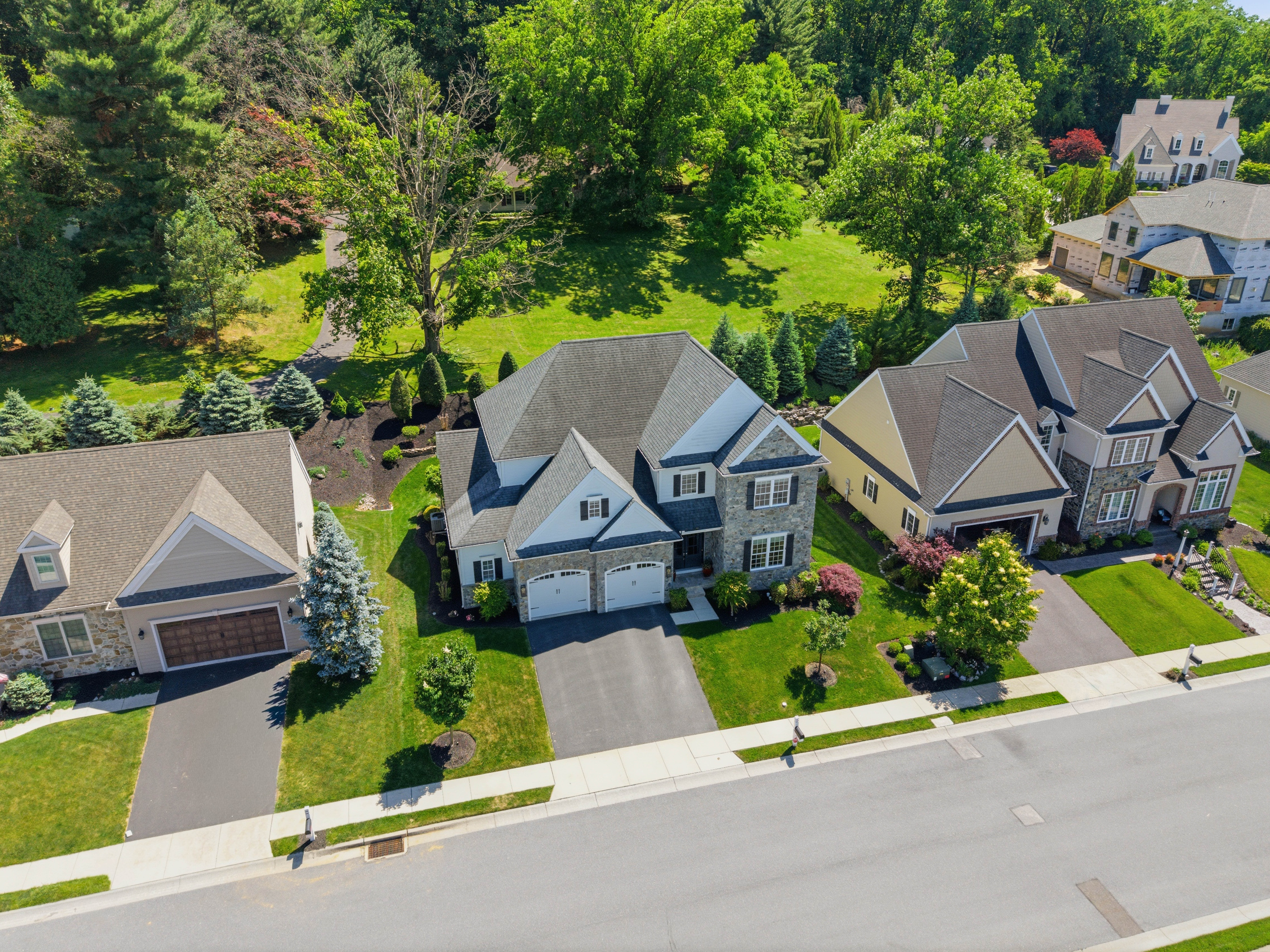  360 Addison Pl, Lancaster, PA 17601 - 物件實景