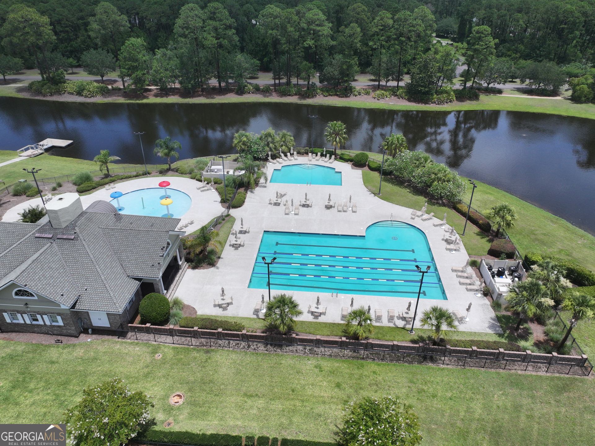 St. Marys, Georgia, 31558, United States, 3 Bedrooms Bedrooms, ,4 BathroomsBathrooms,Residential,For Sale,1868542
