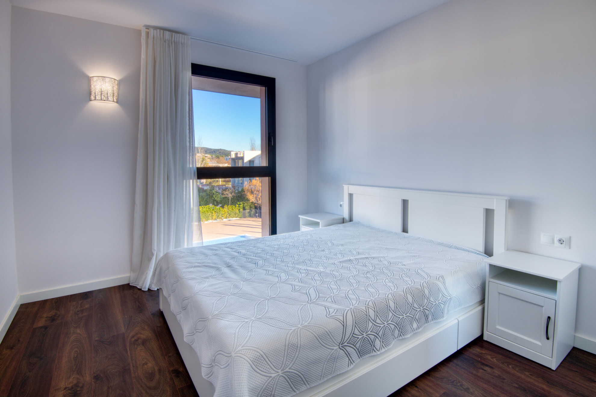 Stunning penthouse in the community Berlin in Platja de Aro. - 物件實景