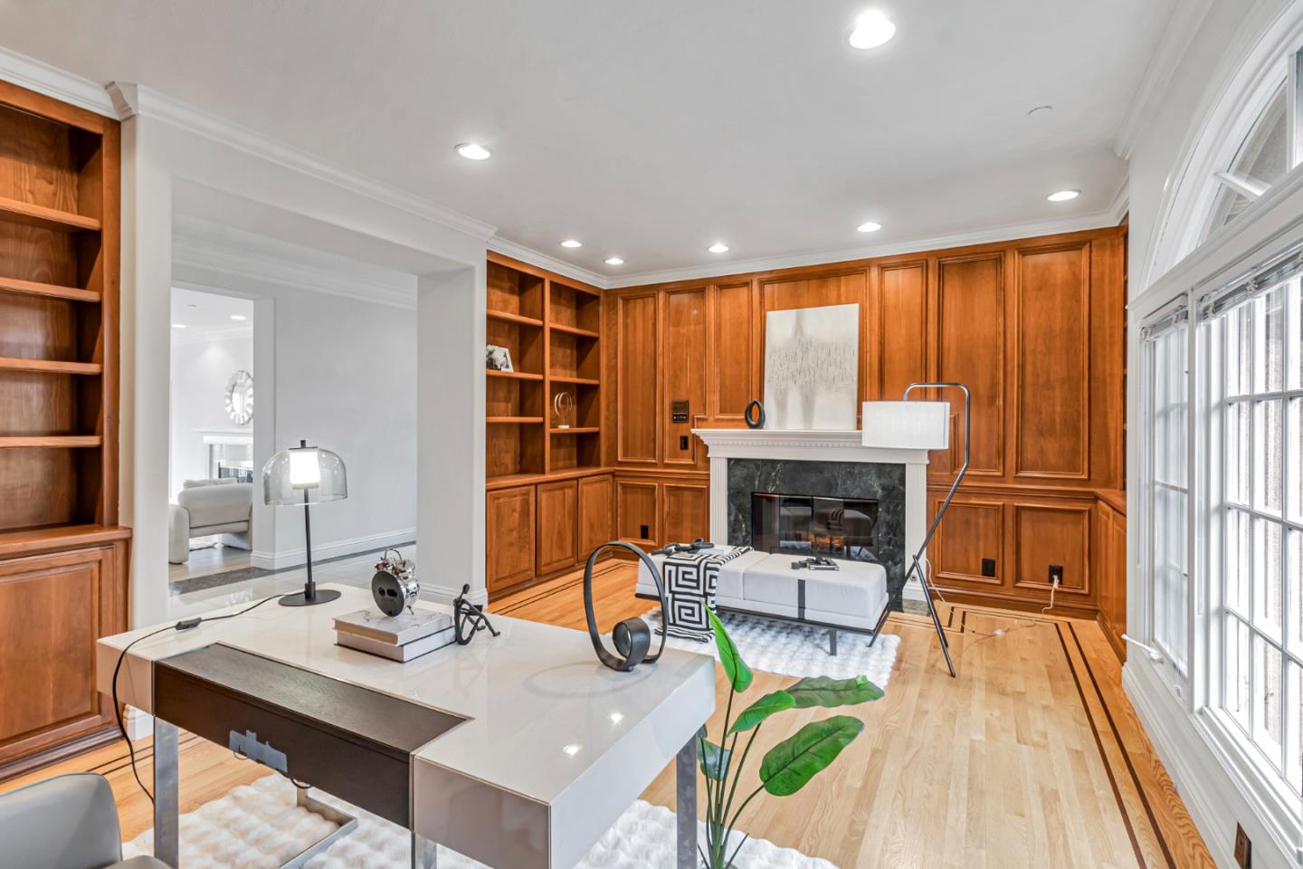 San Carlos, California, 94070, United States, 5 Bedrooms Bedrooms, ,5 BathroomsBathrooms,Residential,For Sale,1700172