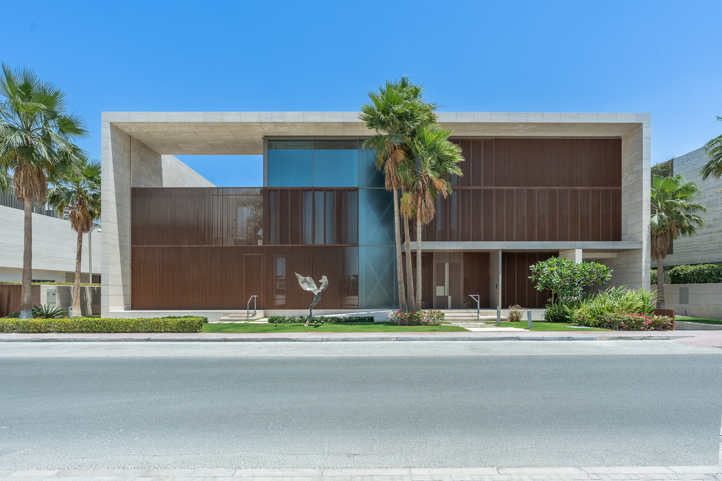 Spectacular Home on Billionaire__-s Row